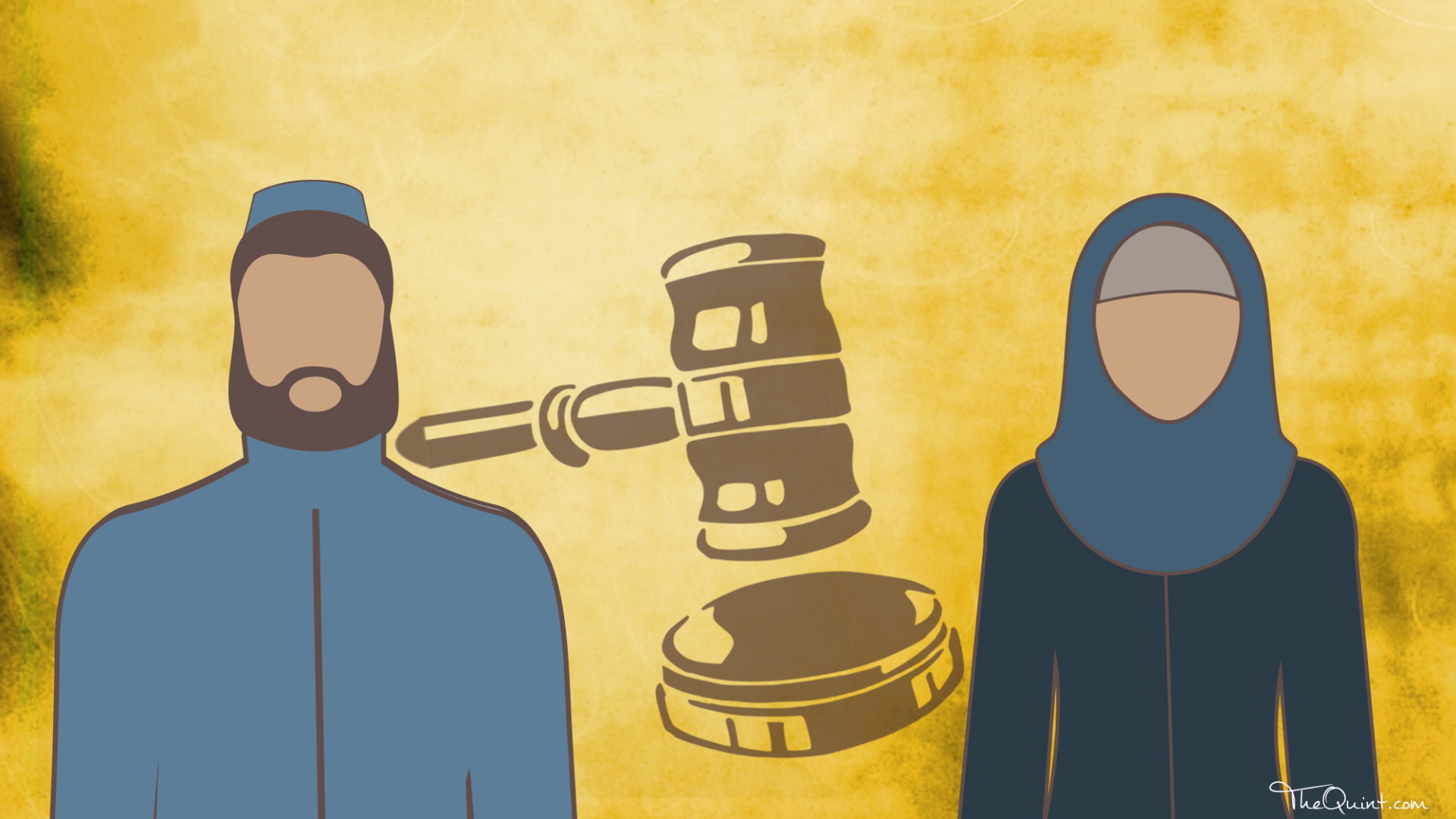 Triple Talaq For Refusing To Have Sex With Husband’s Boss: Maharashtra