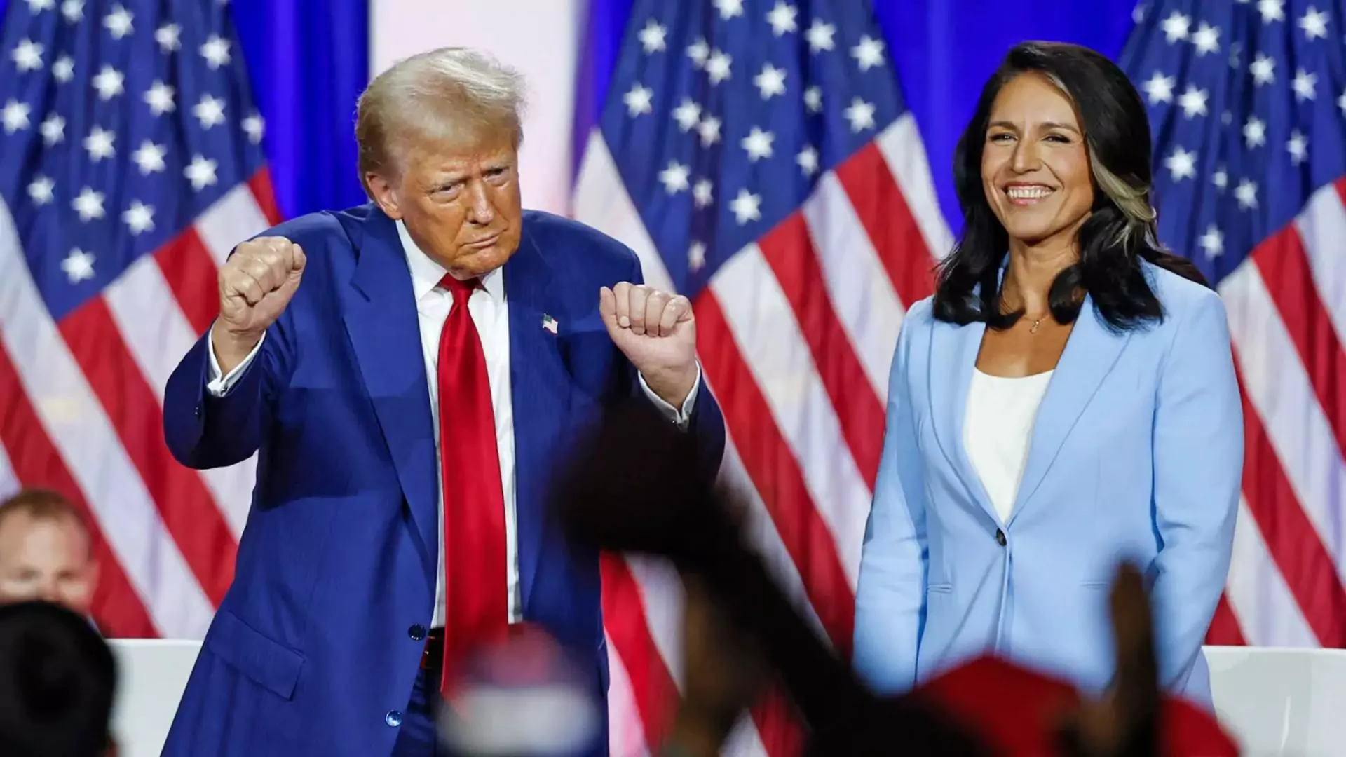 Trump’s Toughest Nominees To Confirm: Observers Say It Is Tulsi Gabbard, Not Pete Hegseth