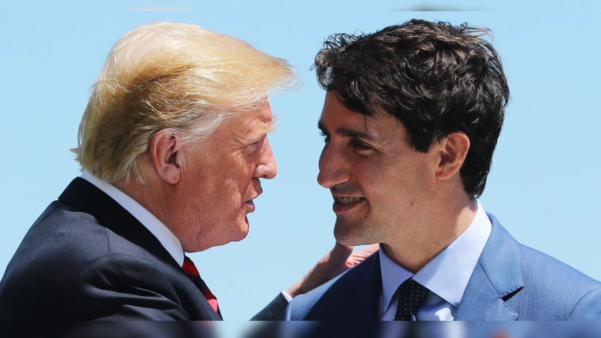 Trump Slams Trudeau As Deputy Freeland Resigns, Labels Her Actions ‘Toxic’