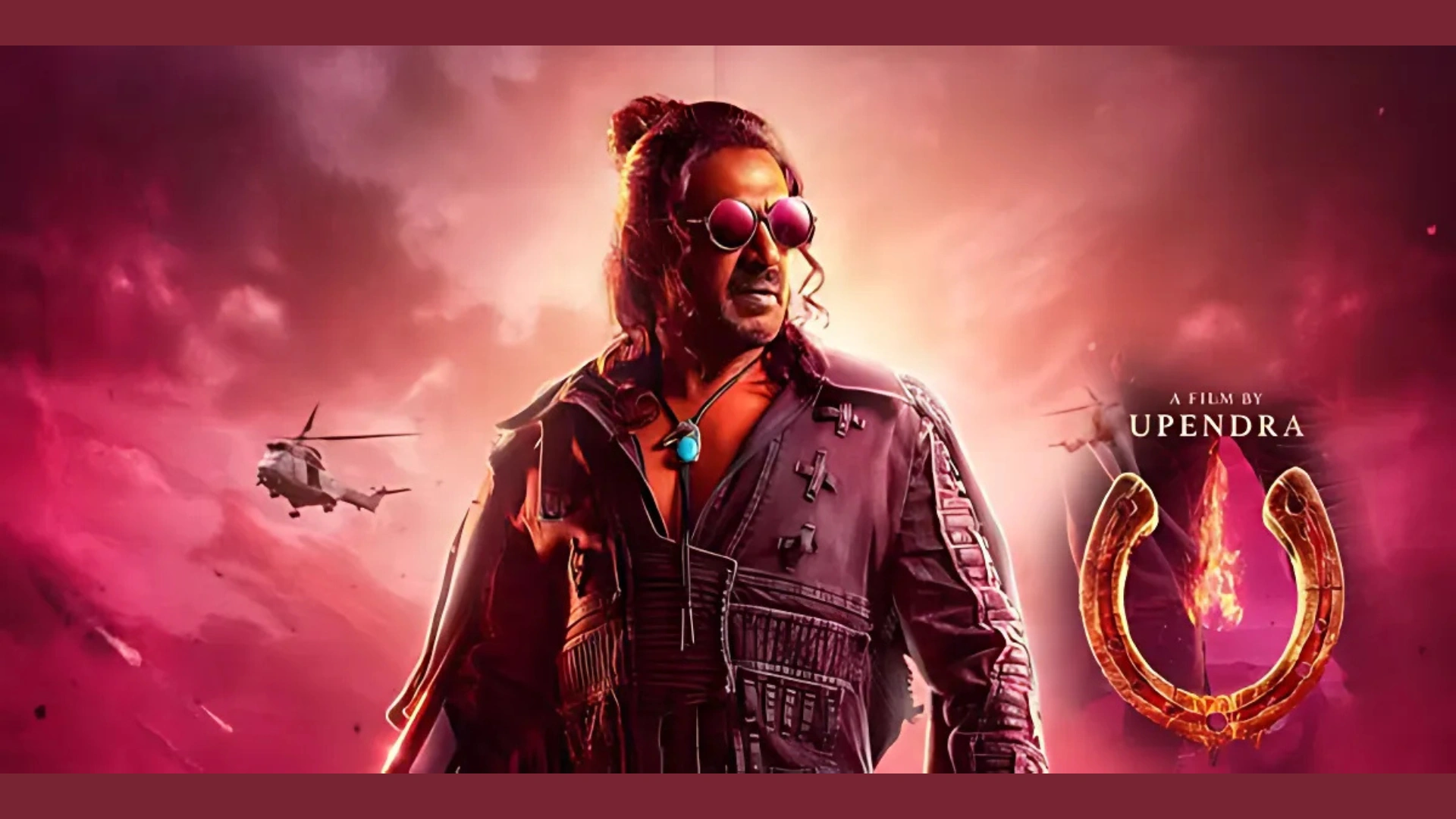 UI The Movie X Review: A Complex, Subconscious War – Did Upendra’s Bold Vision Succeed or Fall Short?