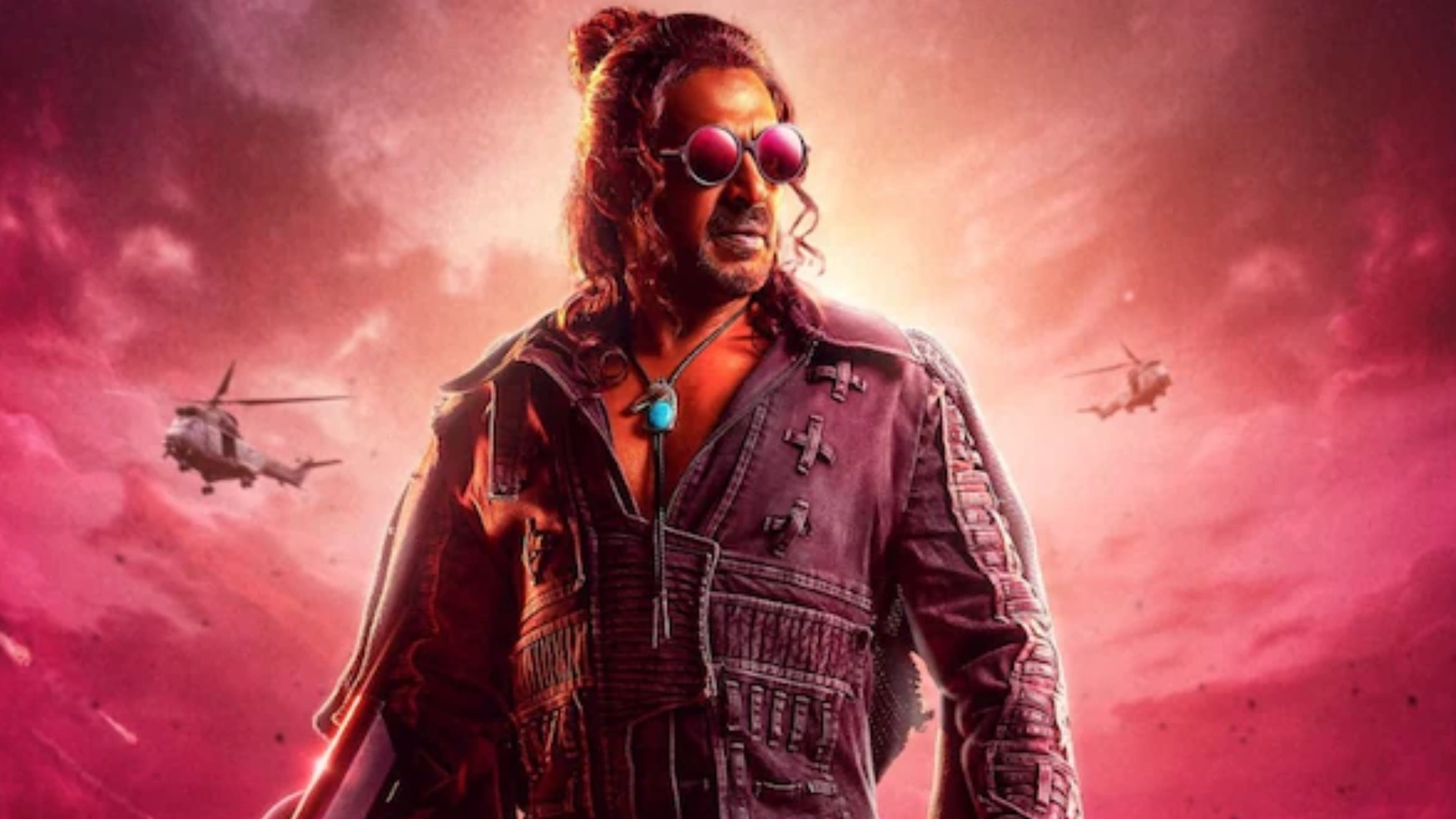 Piracy Platforms Movierulez, Tamilrockerz Leak Upendra Rao’s UI Hours After Movie Releases In Theatres