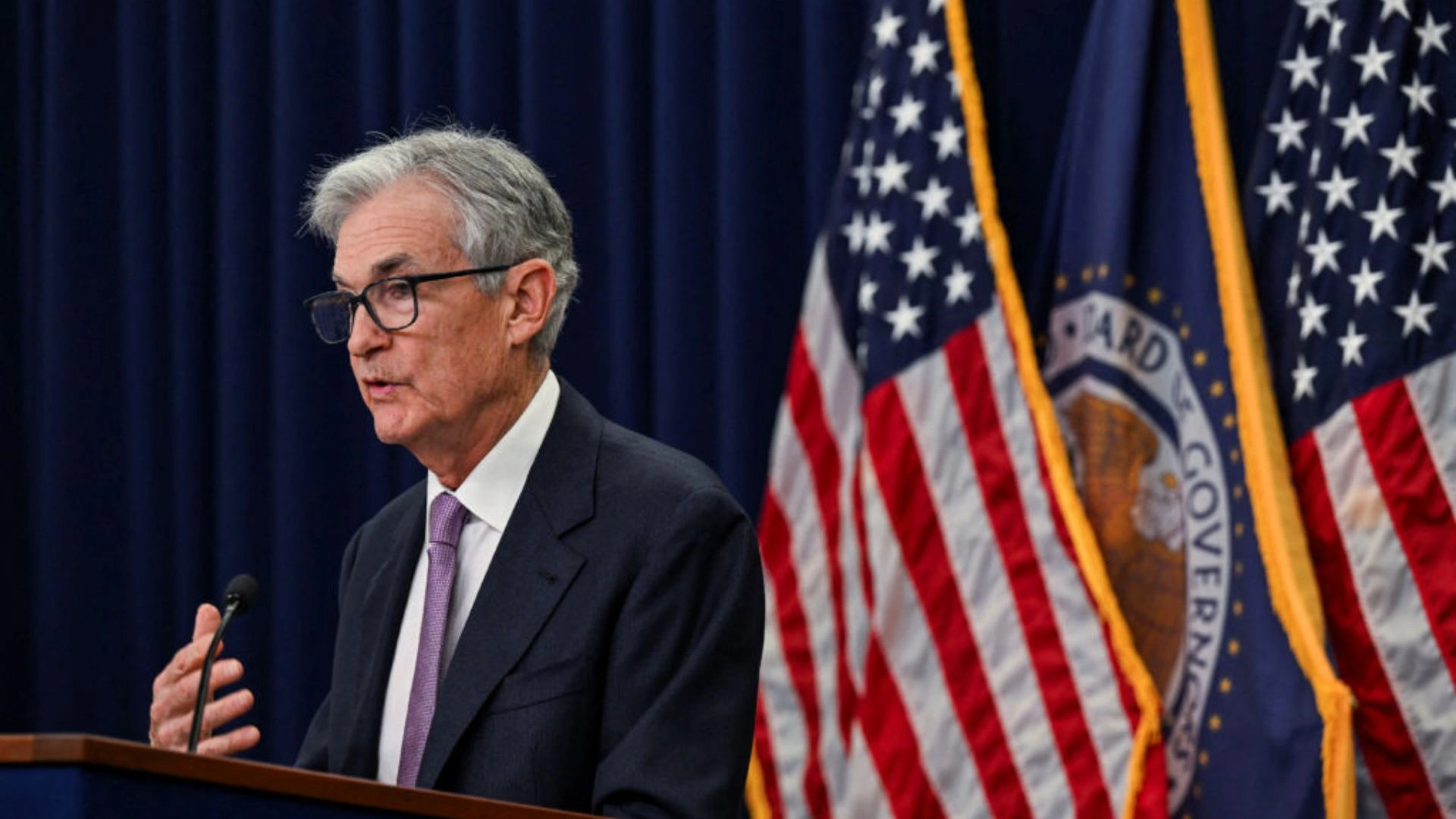 US Federal Reserve Poised For Third Consecutive Rate Cut: What You Need To Know