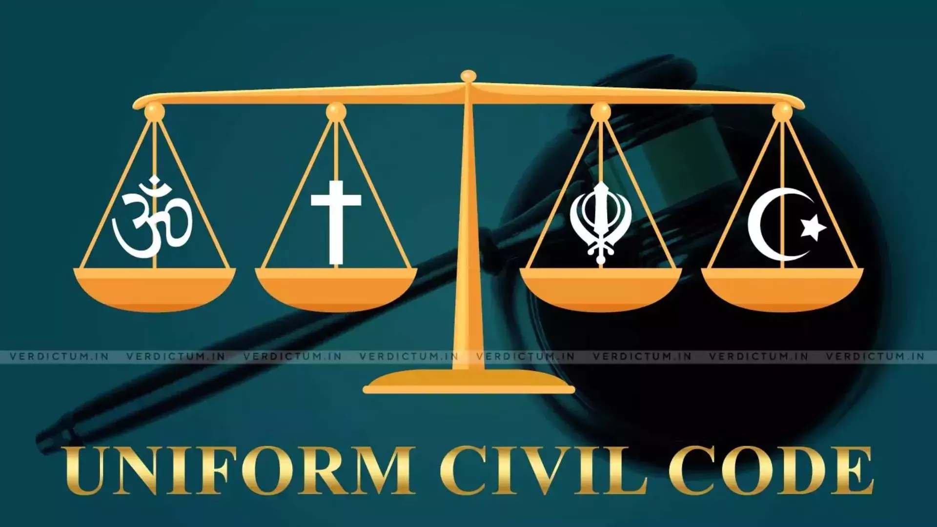 Bharat Pulse Survey: Would You Like To See Uniform Civil Code Implemented?