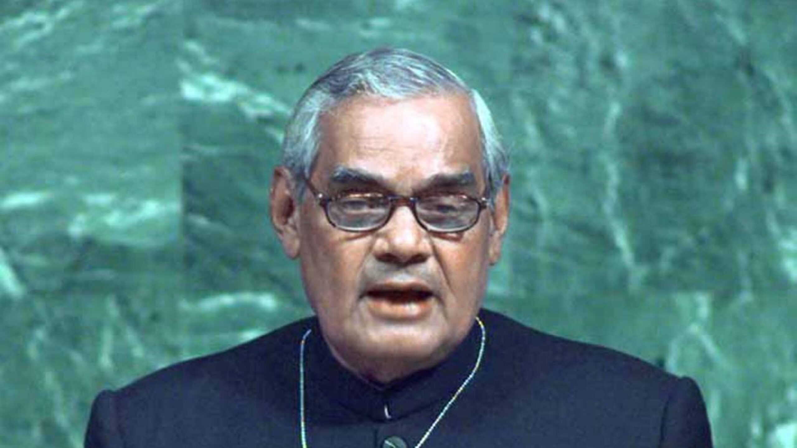 Atal Bihari Vajpayee: The Statesman Who Shaped The 21st Century India