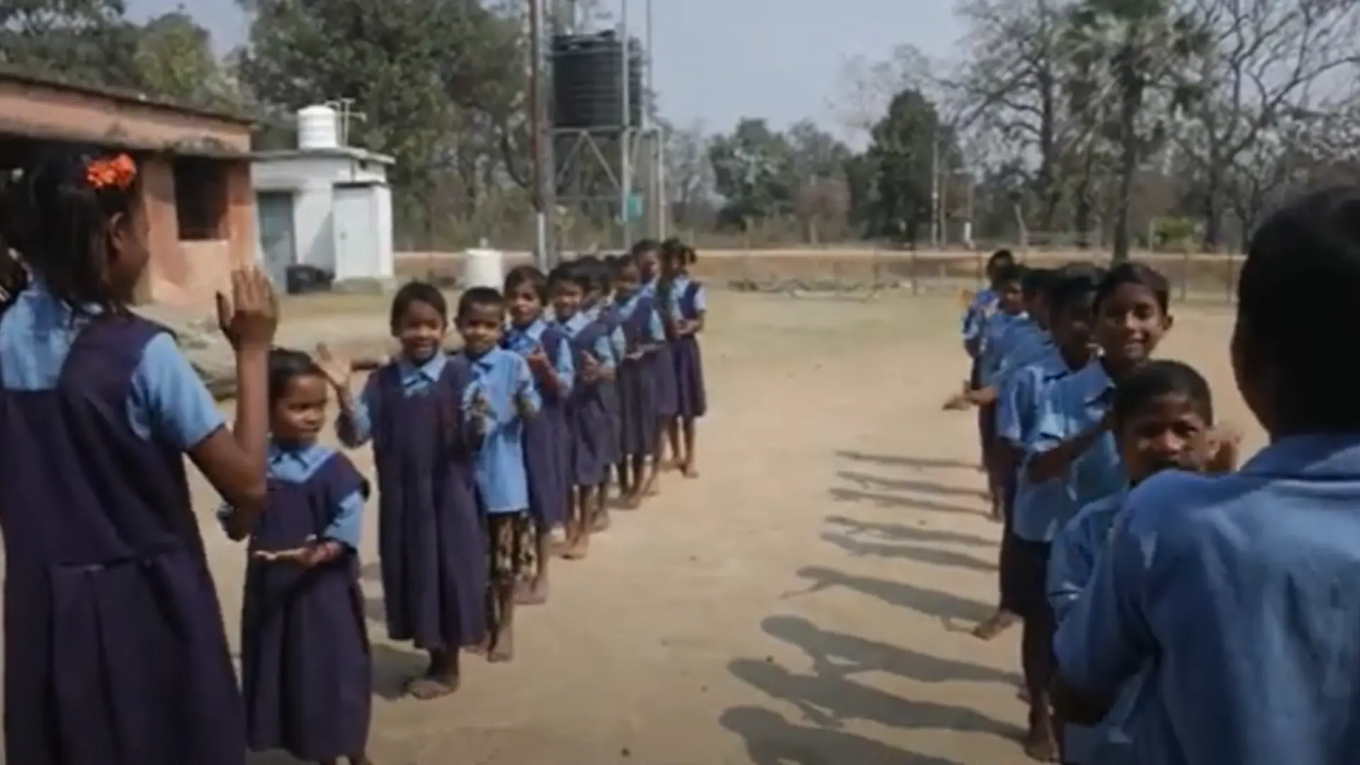 Shiksharth: Transforming Lives Through Education Amid Conflict In Chhattisgarh