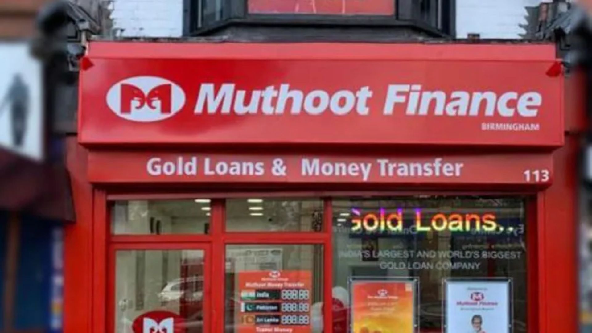 Muthoot Microfin Reduces Interest Rates On Two Types Of Loans