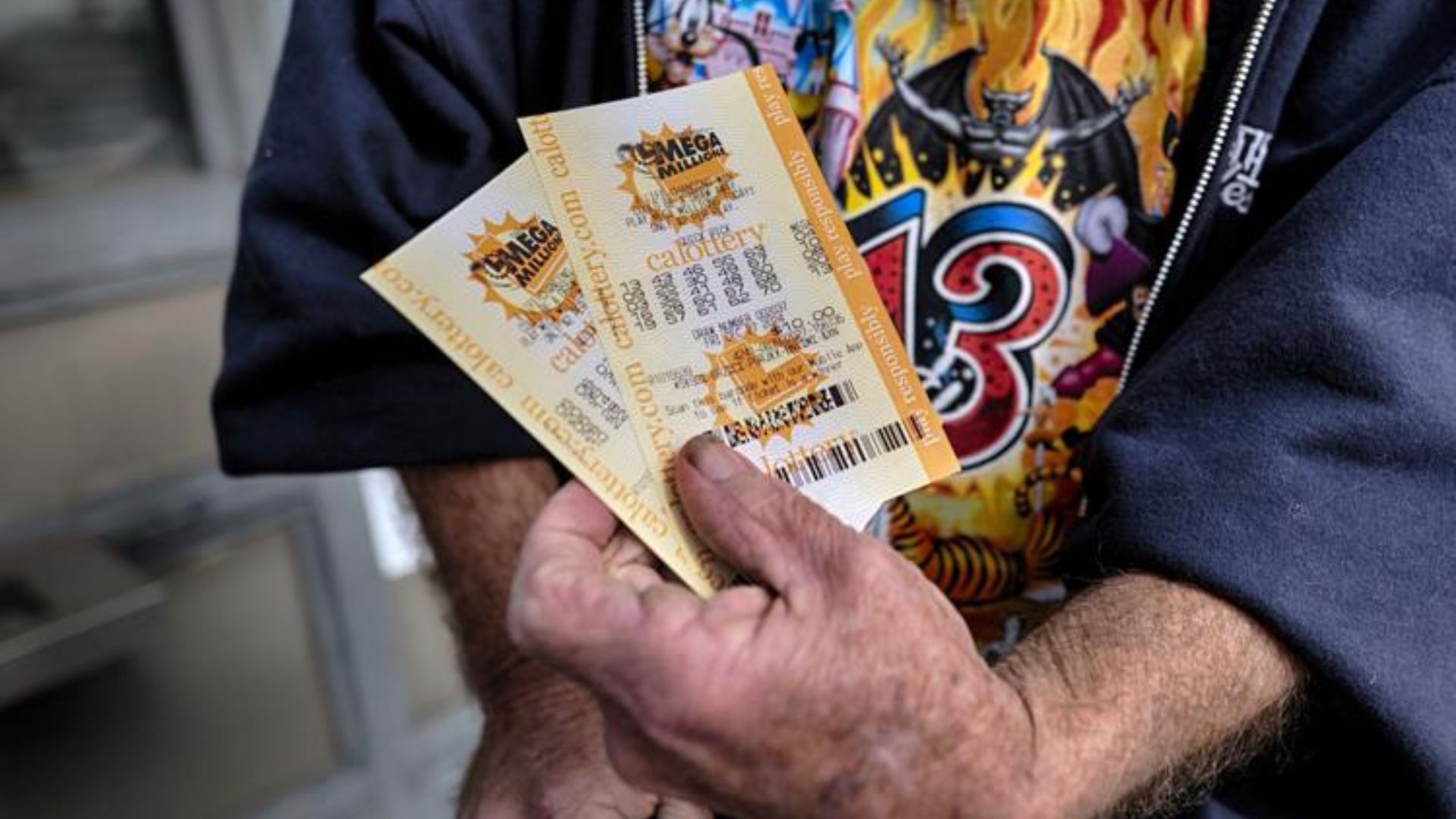 California Scores Big: $1.22 Billion Mega Millions Jackpot Winner Announced