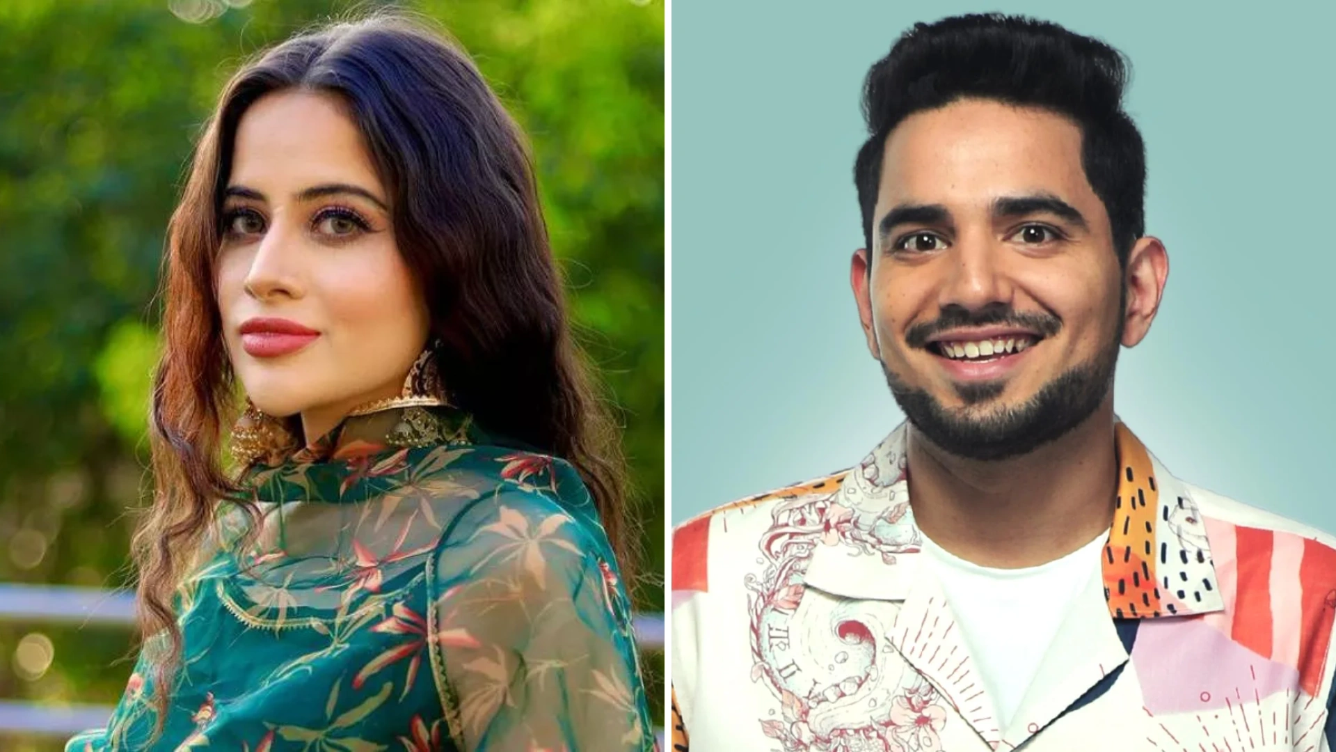 Urfi Javed Walks Out Of Samay Raina’s India’s Got Latent Show After Contestant Calls Her B**tch, Another Compares Her To Adult Star