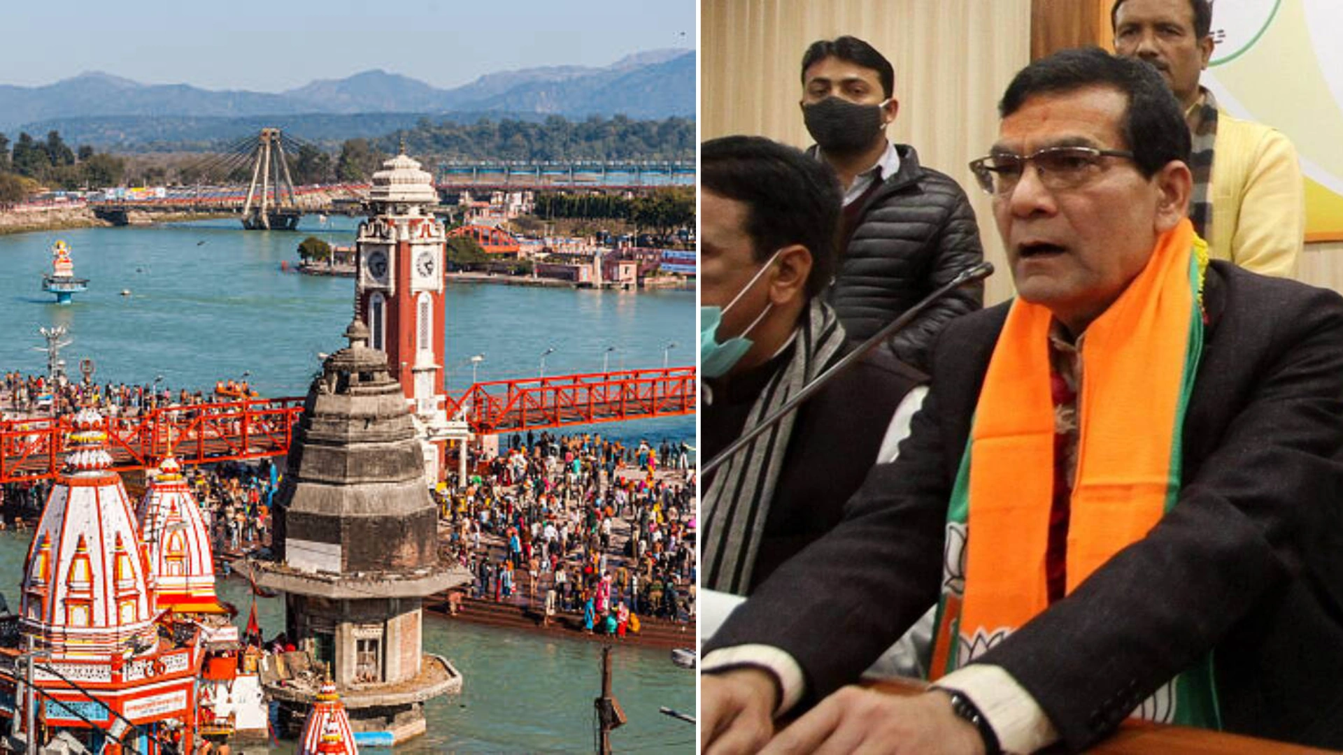 Mahakumbh Mela 2025: Uttar Pradesh Minister AK Sharma Guarantees ‘Unique And Divine’ Experience