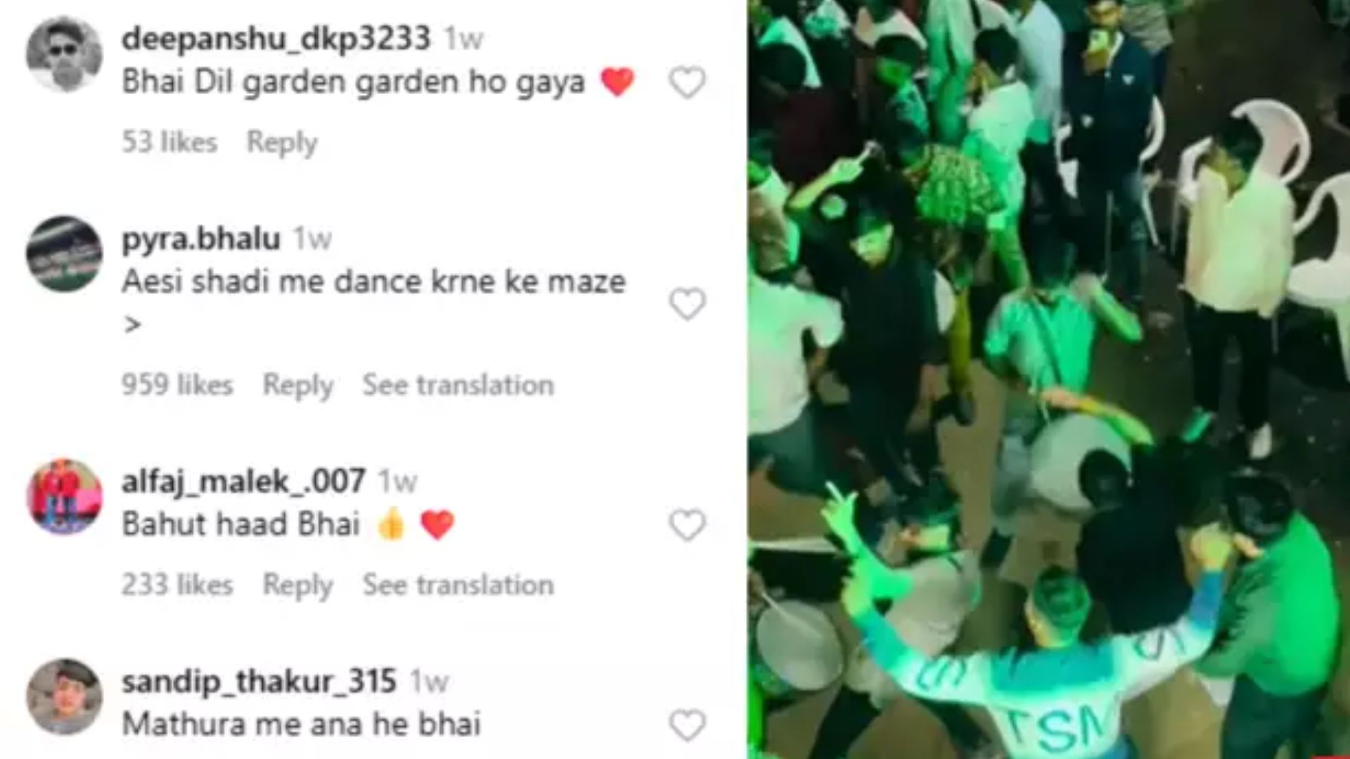 Band Bajaane Waalo Ka Viral Video: ‘Laila Main Laila’ Song And Baraatis Started Asking For Their Contact Number