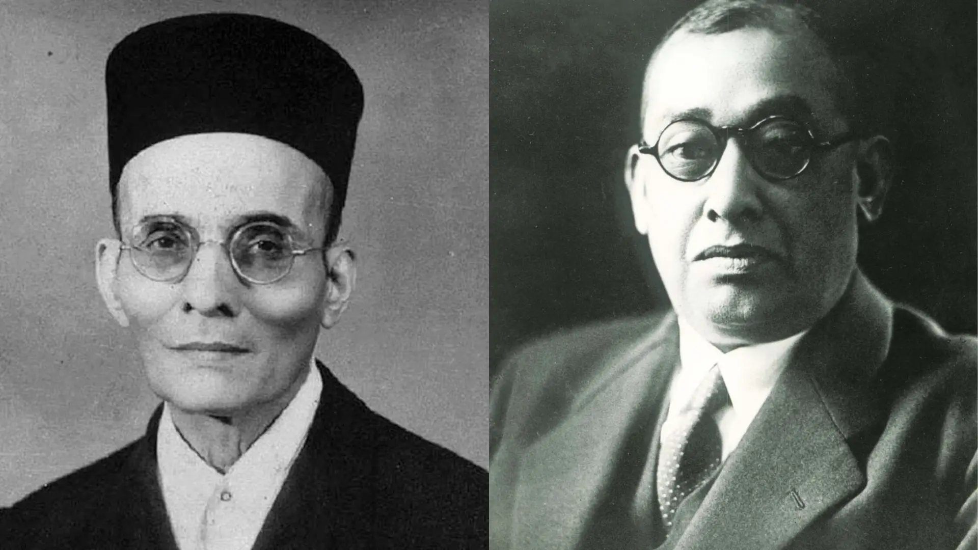 Bharat Ratna Demand For Savarkar, Rash Behari Bose Made In Parliament