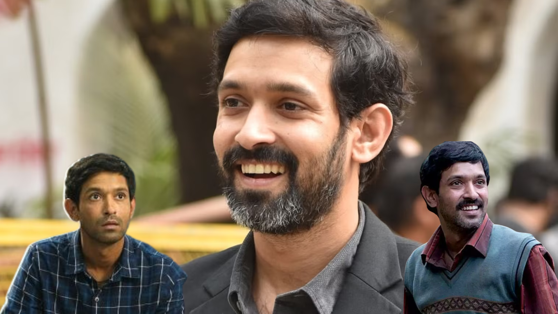 ’12th FAIL’ Fame Vikrant Massey Will Meet For ‘One Last Time’, Announces Retirement,