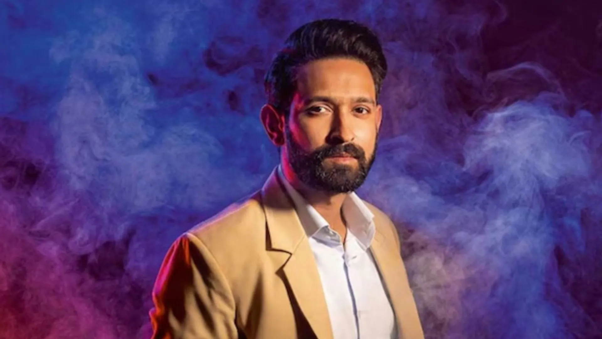 Bollywood Actor Vikrant Massey Calls It ‘A Day To Remember For Rest Of My Life’, But Not For His Retirement Announcement