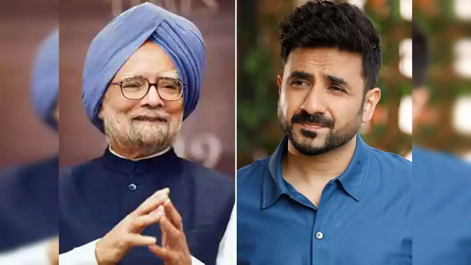 Why Vir Das Urges Fans To Read Former Prime Minister Manmohan Singh’s ‘Awe-Inspiring’ Resume – Check It Out Here!