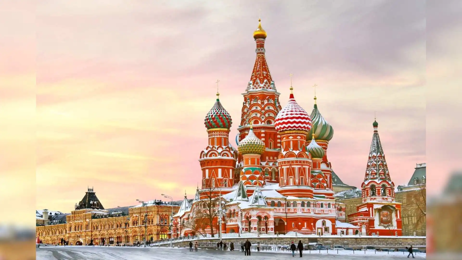 Visa-Free Travel To Russia For Indian Tourists By 2025: Here’s What You Need To Know