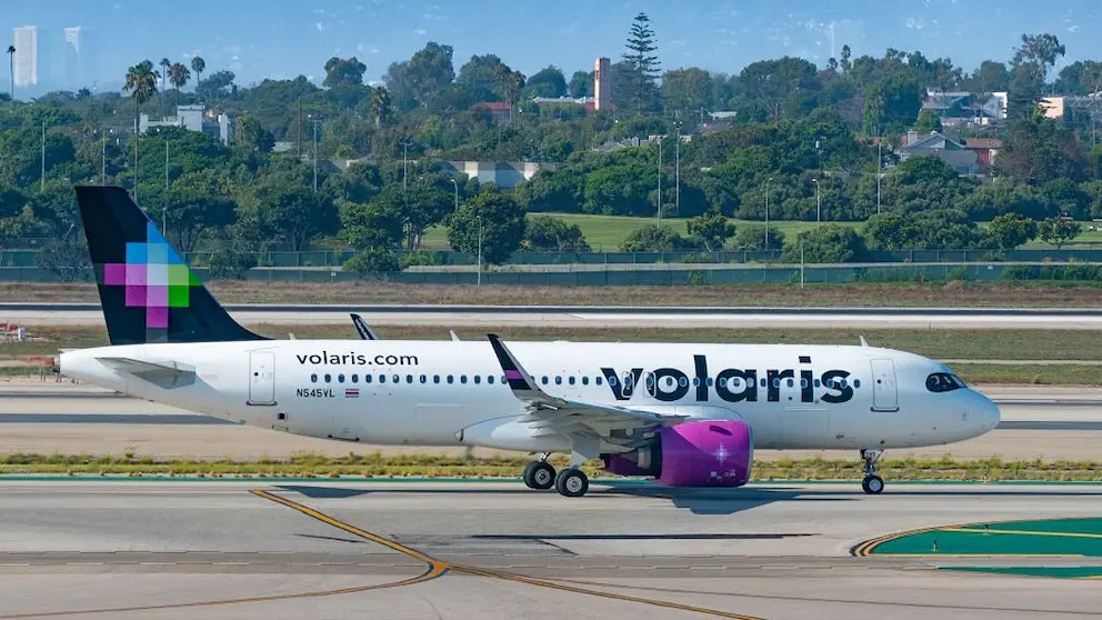 Volaris Flight Diverted After Passenger Tries To Hijack Plane—What Led To The Chaos?