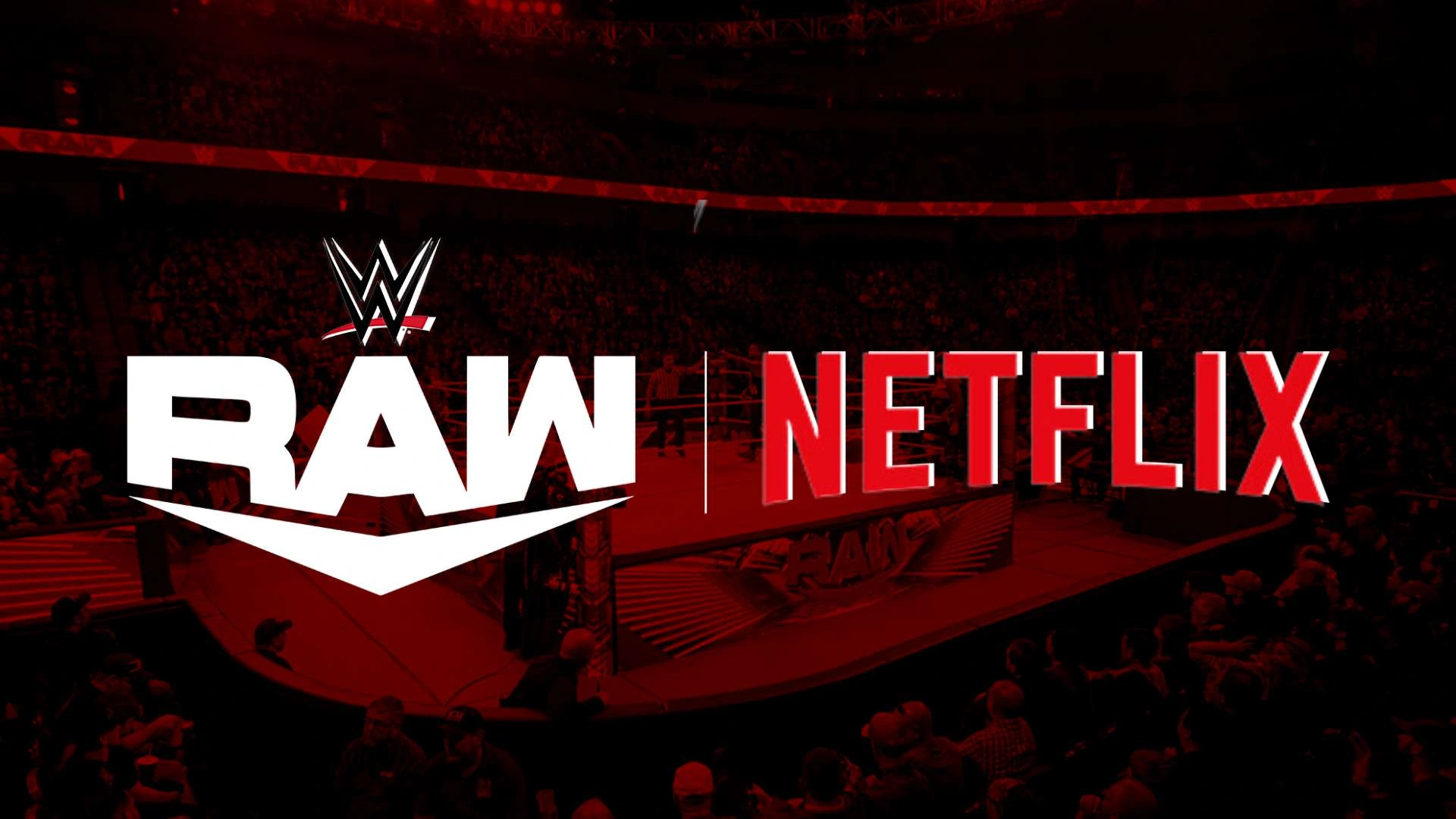 WWE Content Exclusively Coming To Netflix Starting January 2025: What You Need To Know