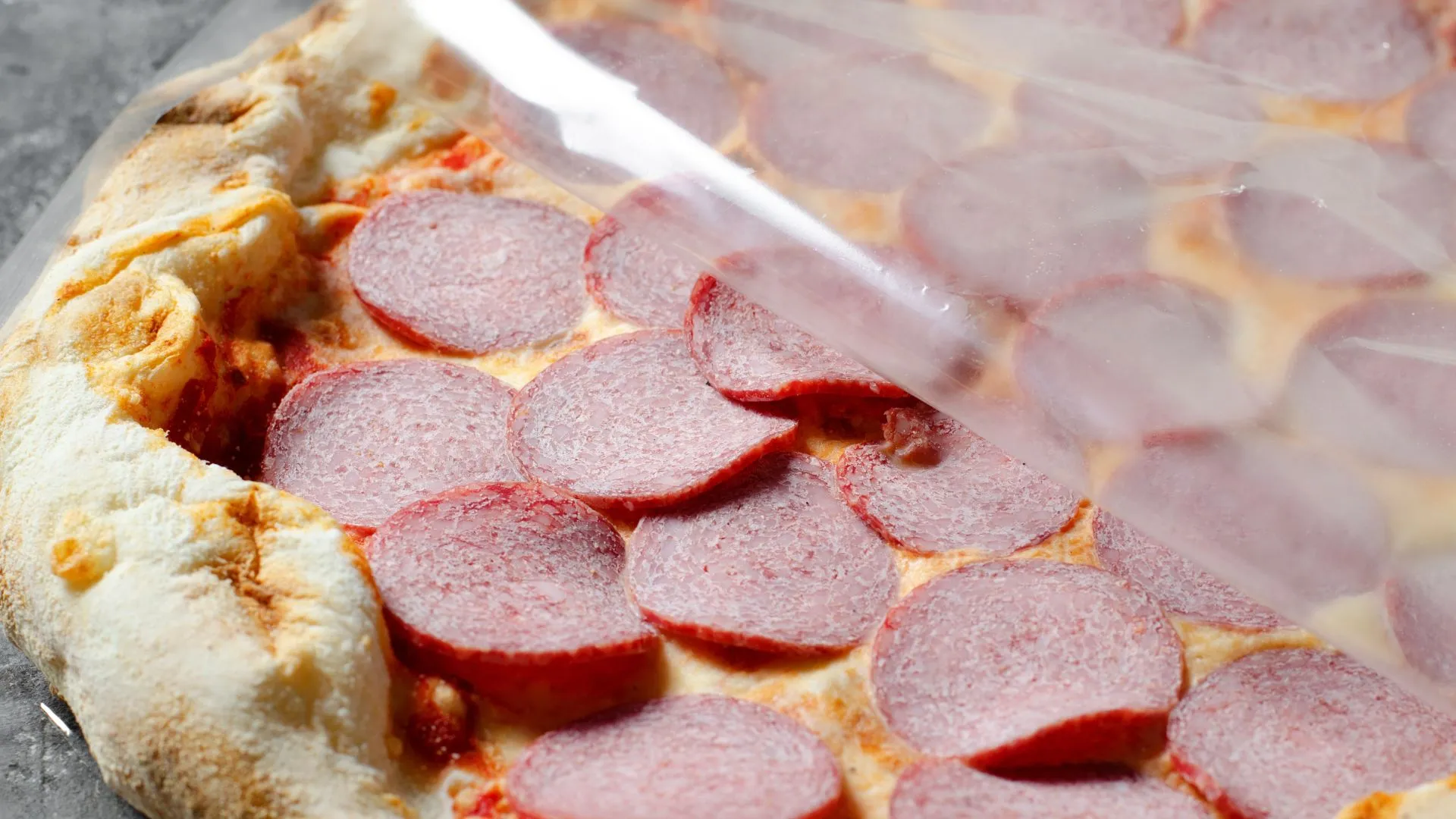 Why Frozen Pizza May Be Worse For Your Health Than You Think – Study