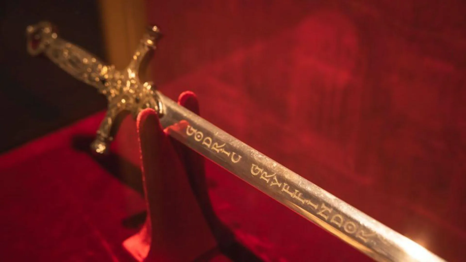 Why Is Japan Recalling Godric Gryffindor’s Sword Replicas From The Harry Potter Franchise?