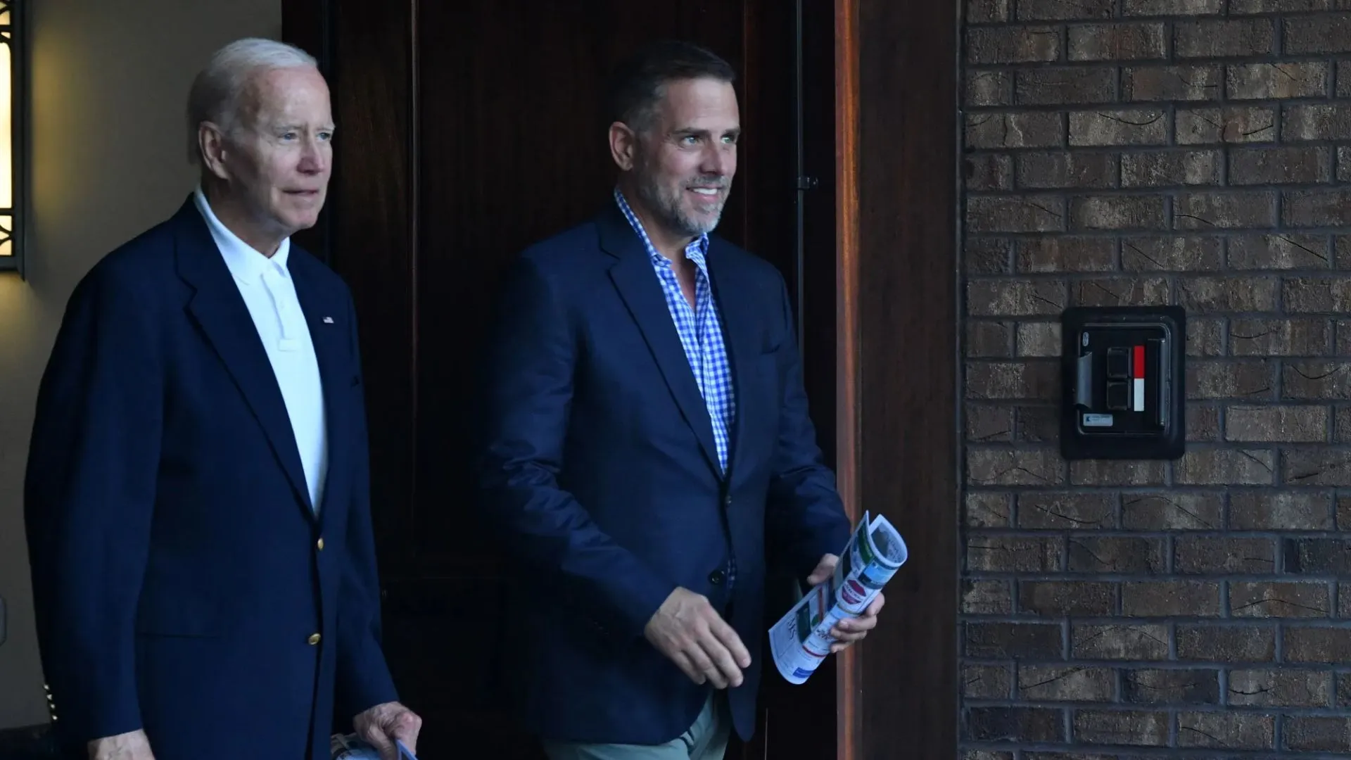 Why Joe Biden Pardoned Hunter Biden, Know Reason Behind The U-Turn