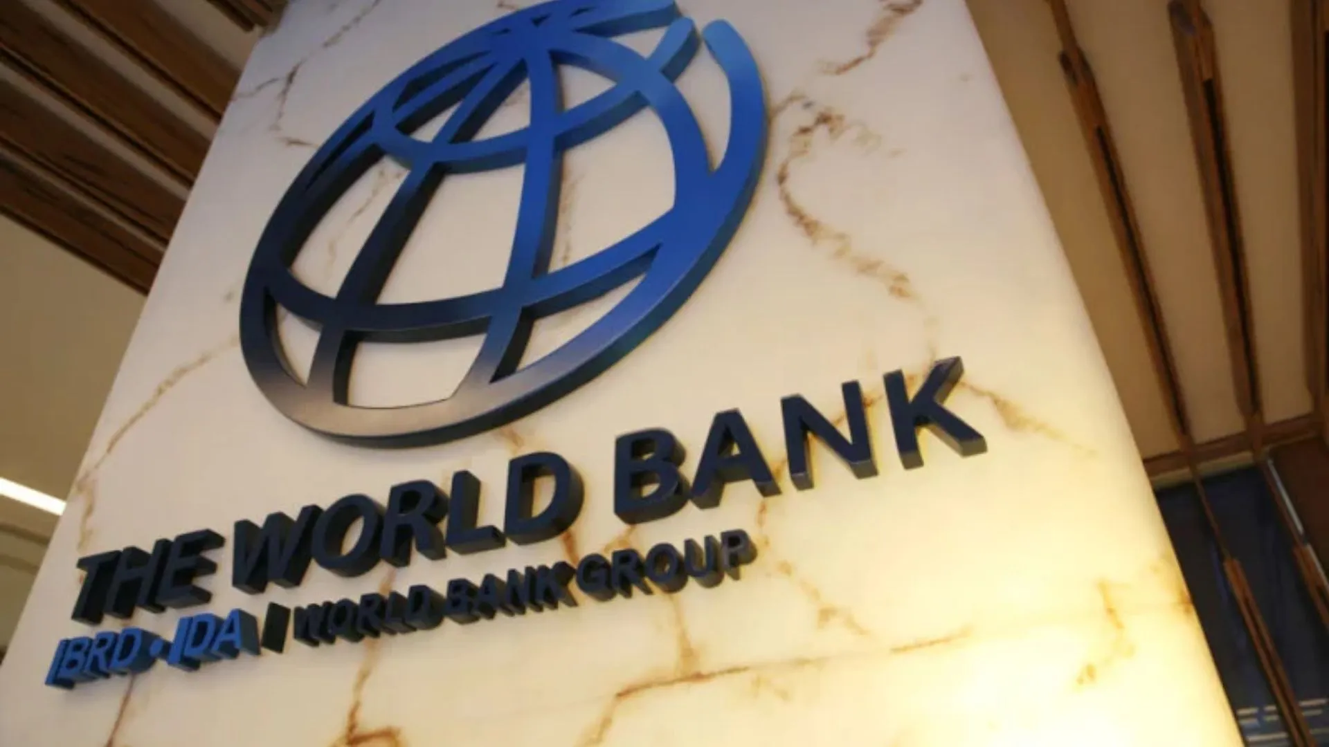 World Bank Secures $100 Billion For Poor Nations