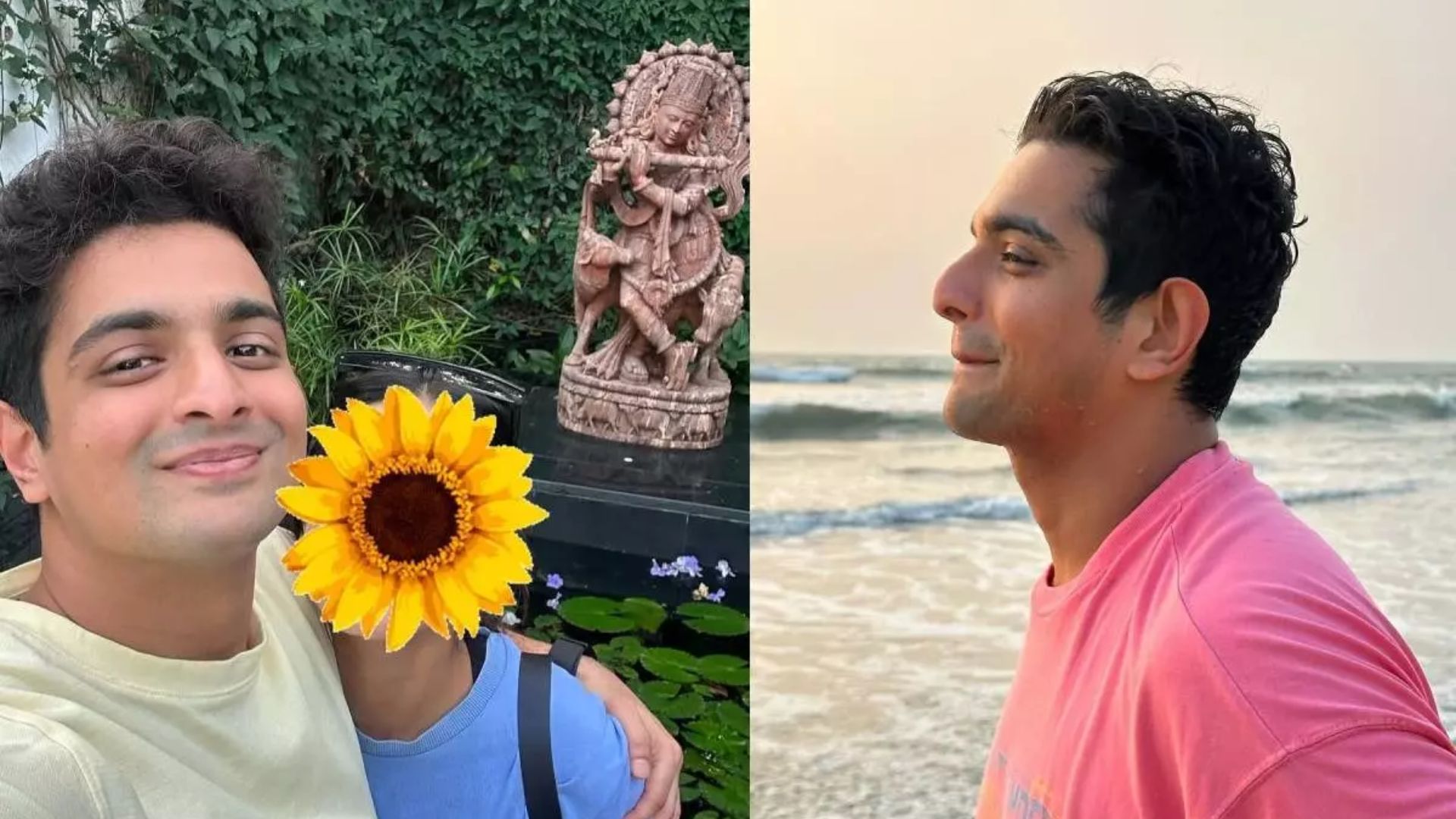 Ranveer Allahbadia’s Goa Getaway With Girlfriend Turns Into A Survival Story You Won’t Believe