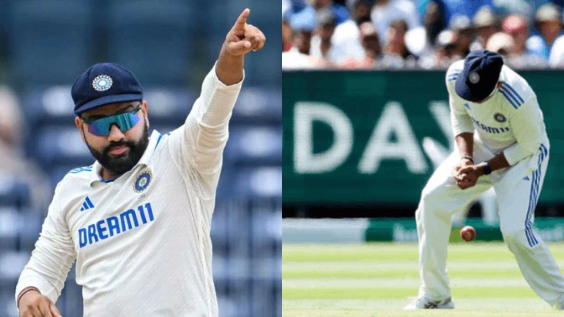 Yashasvi Jaiswal’s Three Dropped Catches Leave Rohit Sharma Furious In Boxing Day Test | Watch