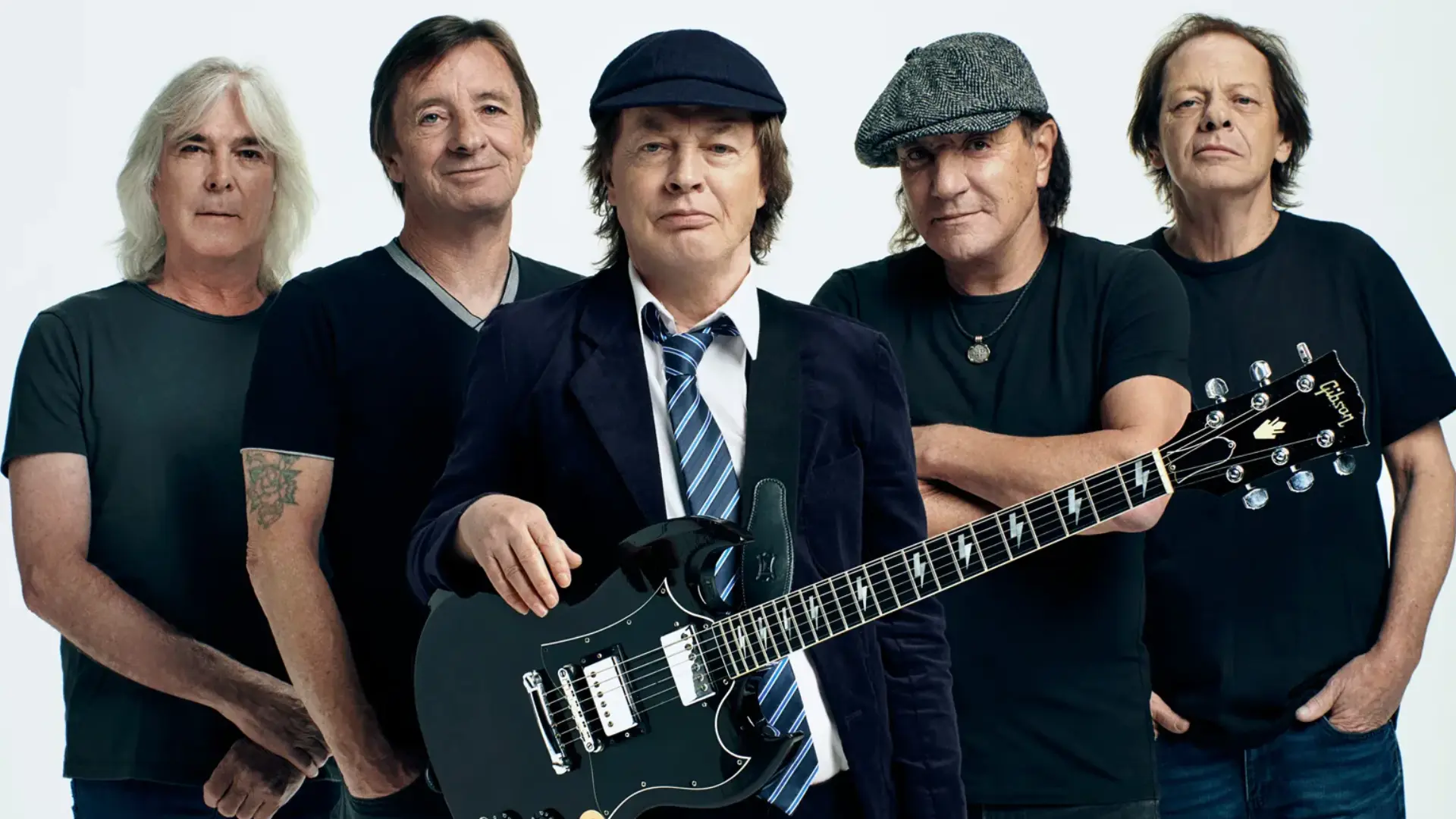 AC/DC Are Coming To North America After 9 Years- Check Dates, Venue, Tickets And Full Schedule Here!