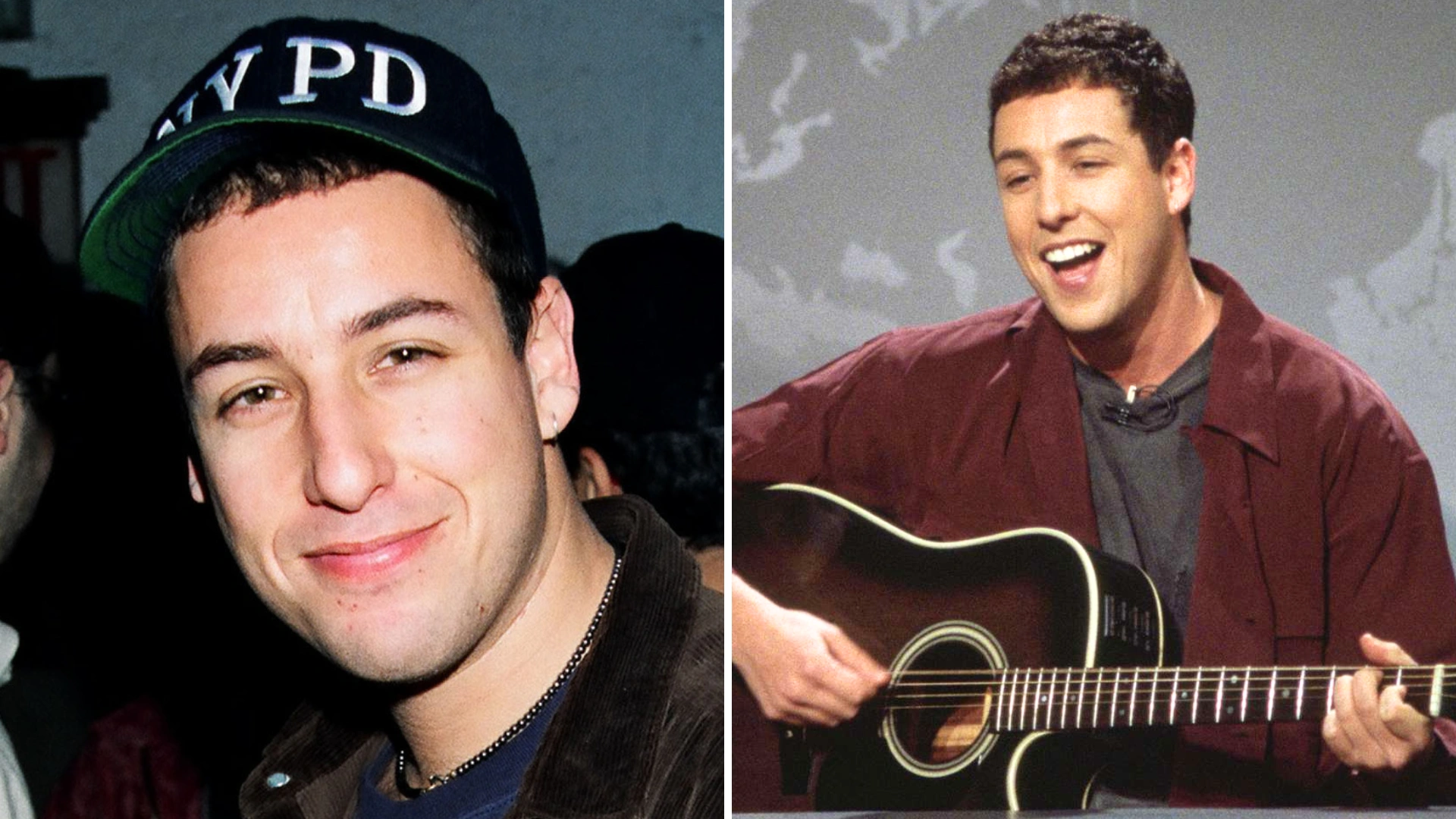 When Did Adam Sandler Make His SNL Debut? Actor Once Recalled Getting Scared: I Was Going To Faint