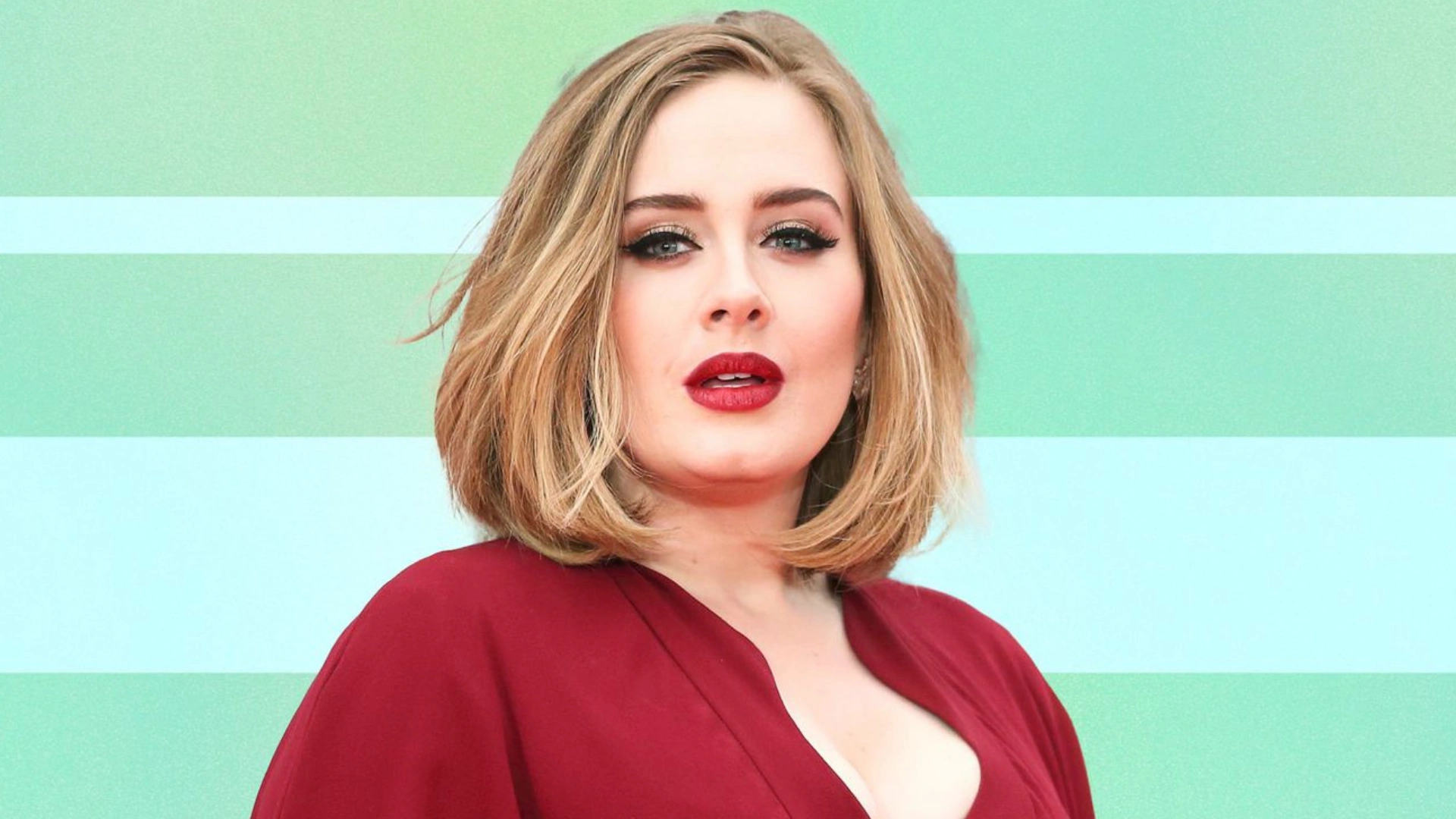 Did Adele Copy Million Years Ago Song From A Brazilian Artist? Singer’s 2015 Hit Will No Longer Be Available Globally