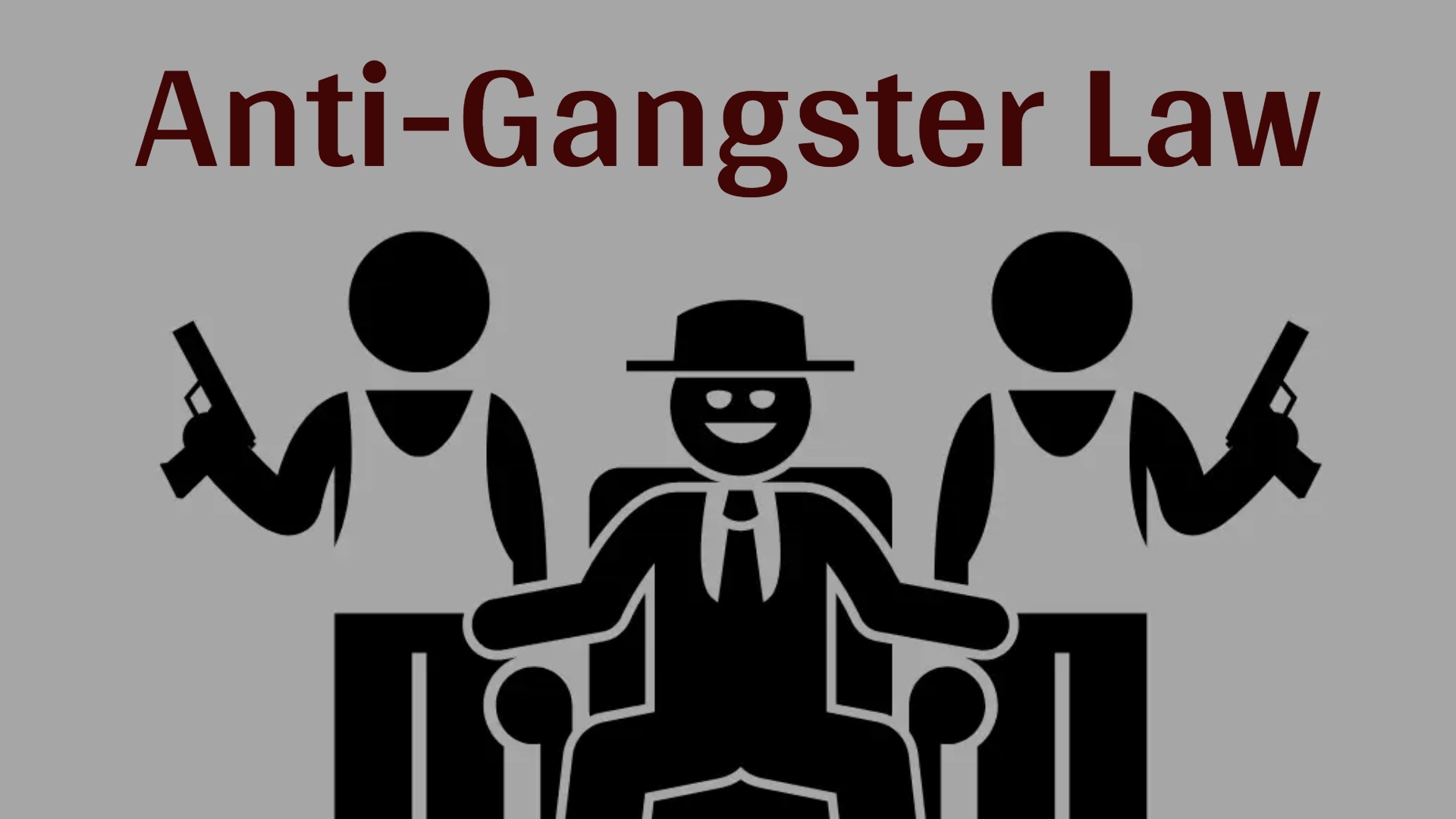 UP Govt To Revisit Anti-Gangster Law Cases, Formulate New Guidelines