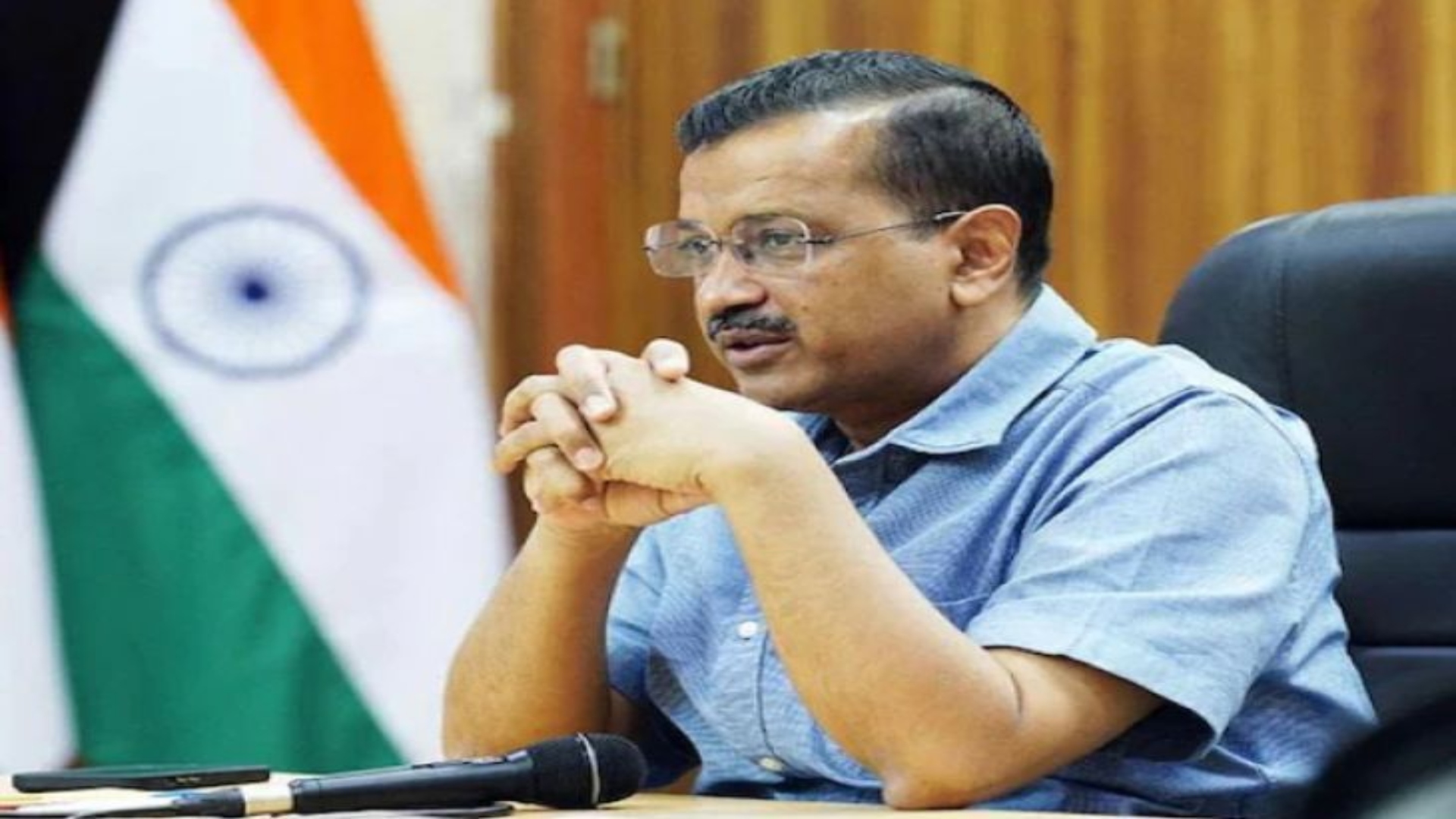 Delhi HC Rejects Arvind Kejriwal’s Plea for Early Hearing In Excise Policy Case