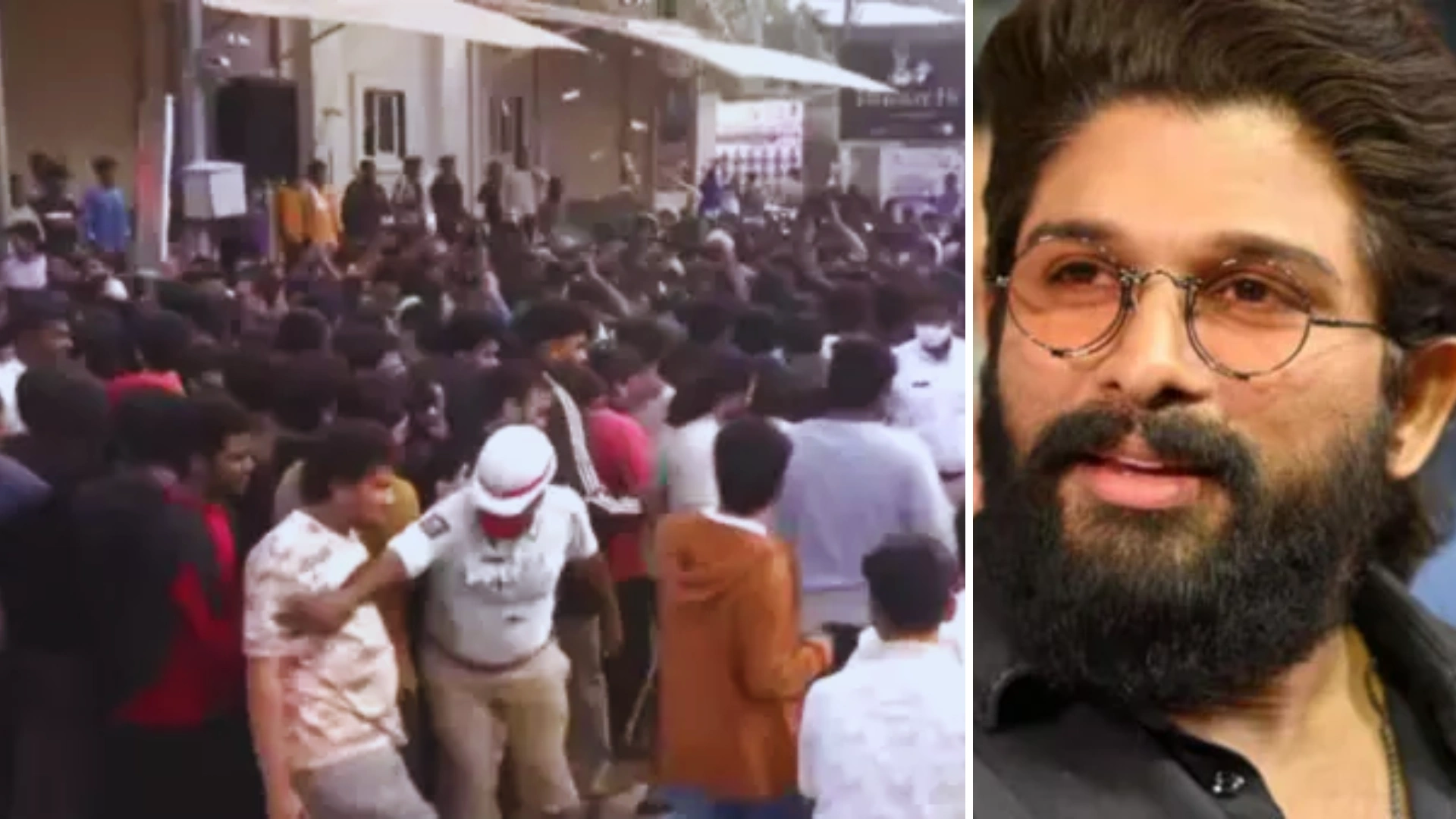 Allu Arjun Arrested: What Are The Charges Against Pushpa 2 Star In Sandhya Theatre Stampede Case?