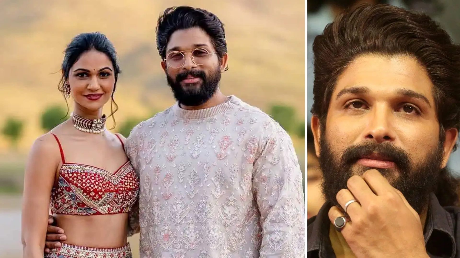 Who Is Sneha Reddy? Will Allu Arjun’s Wife Also Be Detained For Sandhya Theatre Stampede Which Left One Woman Dead?