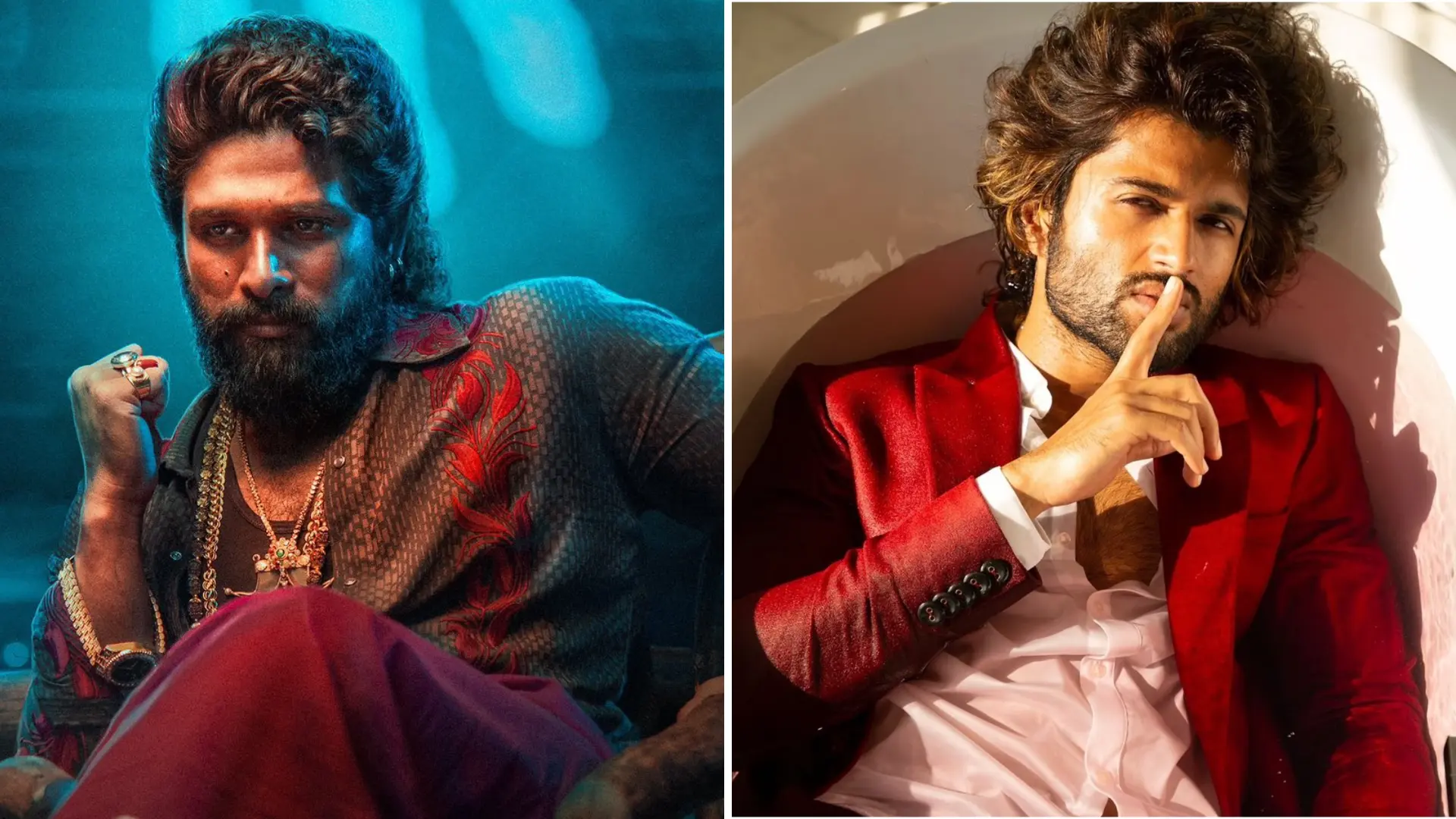 Is Allu Arjun’s Pushpa 3 Called The Rampage And Will It Star Vijay Deverakonda As The Big Bad Villain? Here’s The Truth