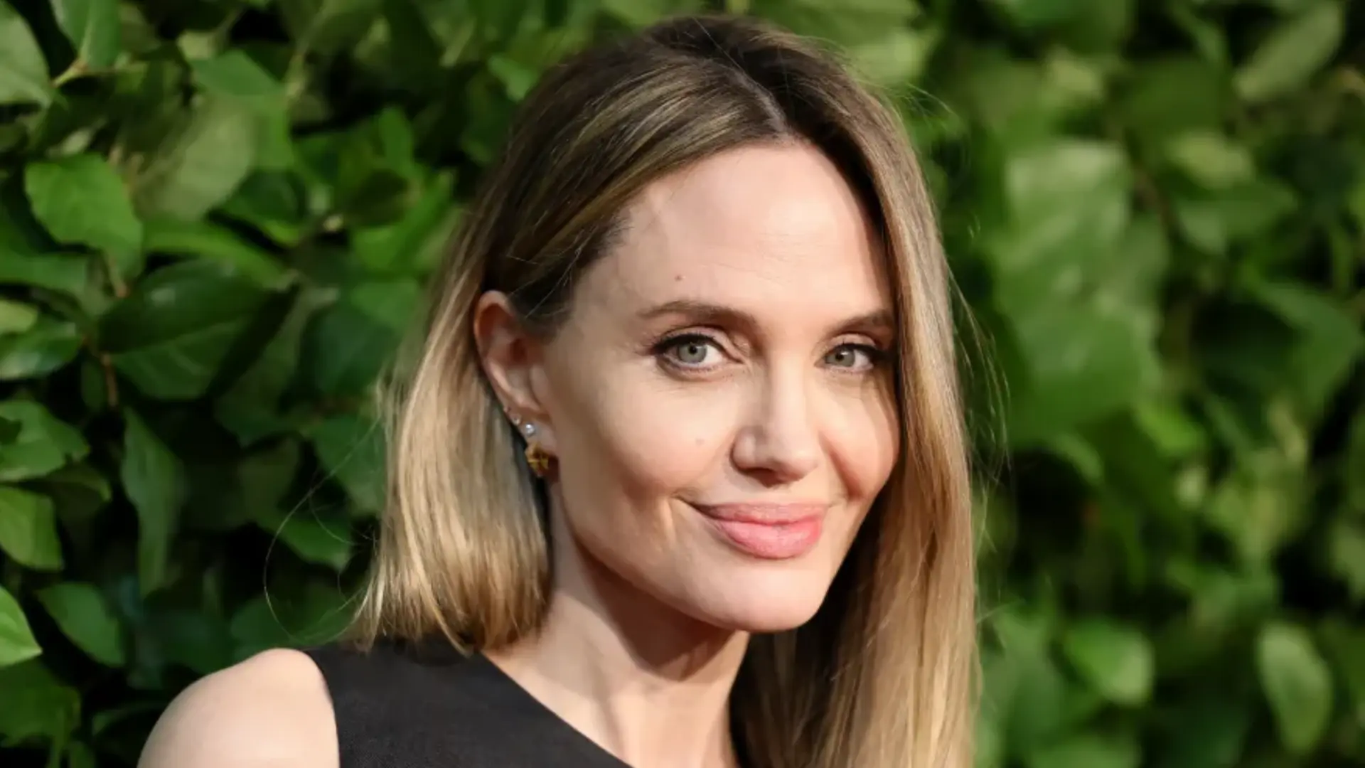 Angelina Jolie Shuts Down Her Biopic Rumours In The Most Savage Manner- Here’s What She Said!