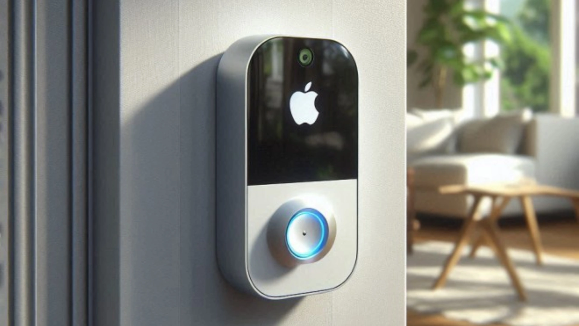 Apple Soon To Launch Smart Doorbell: Know About The Features