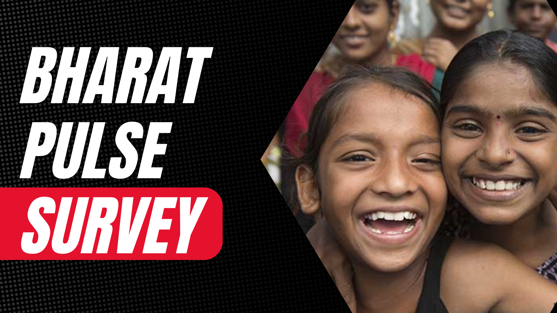 Bharat Pulse Survey: How Are You In With Life?