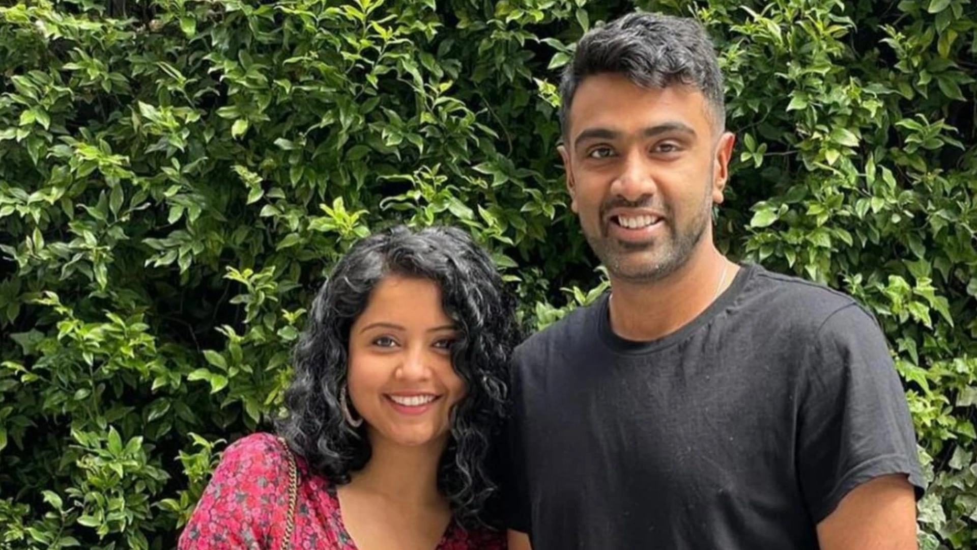 Who Is R Ashwin Married To? Spinner And His Wife Prithi Narayanan Went To Same School And Had Massive Crush On Her