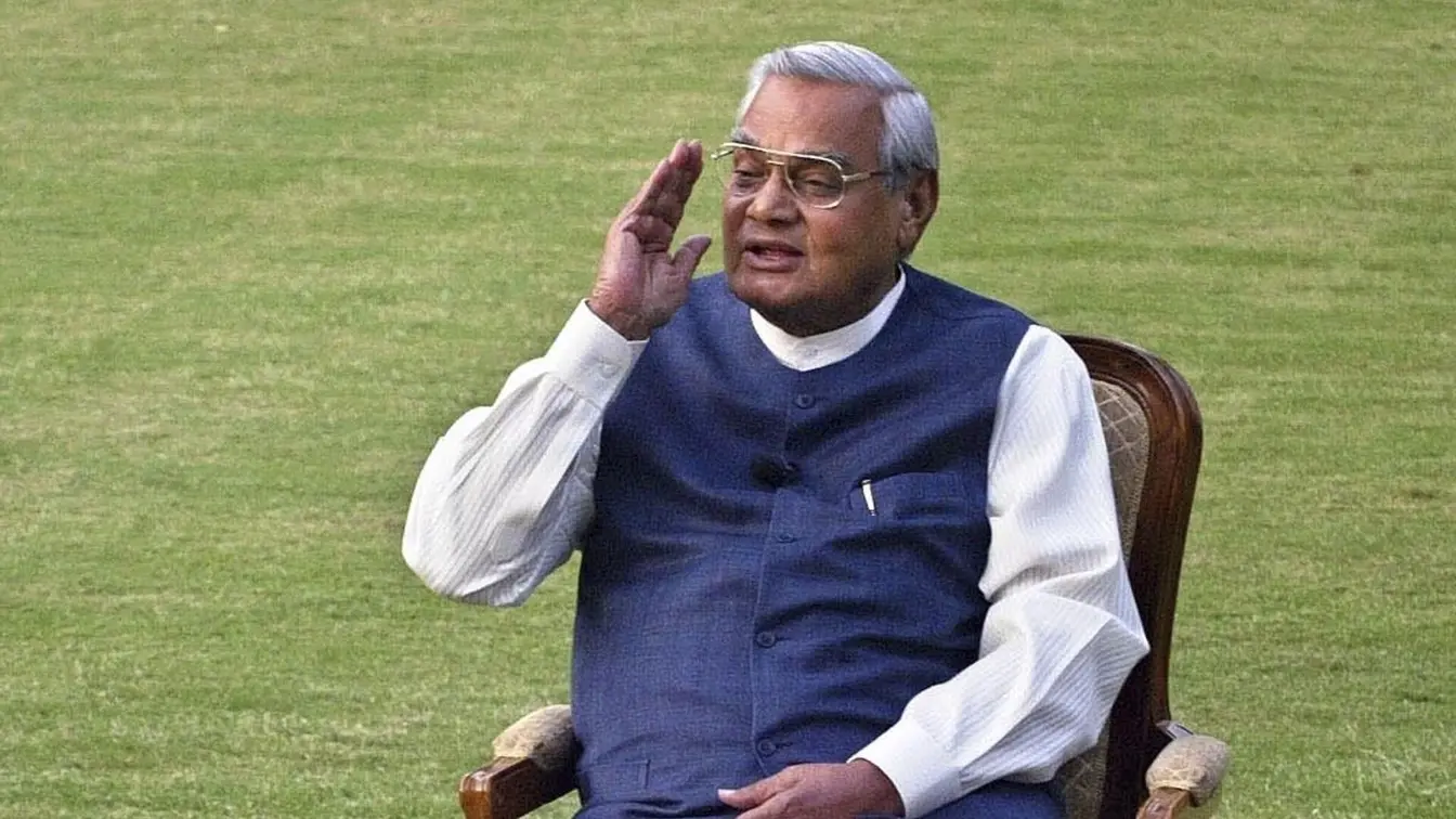 Why Is Good Governance Day Celebrated On The Birth Anniversary Of Atal Bihari Vajpayee