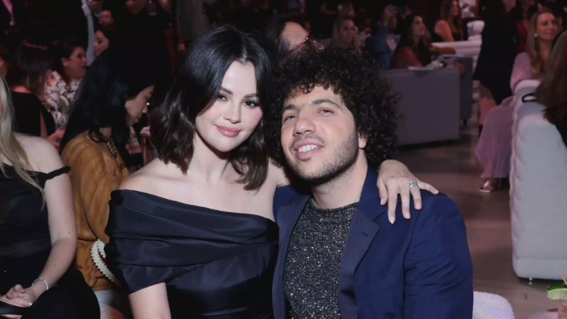 Who is Benny Blanco, And Why His Relationship With Selena Gomez Sparked Backlash Before They Got Engaged