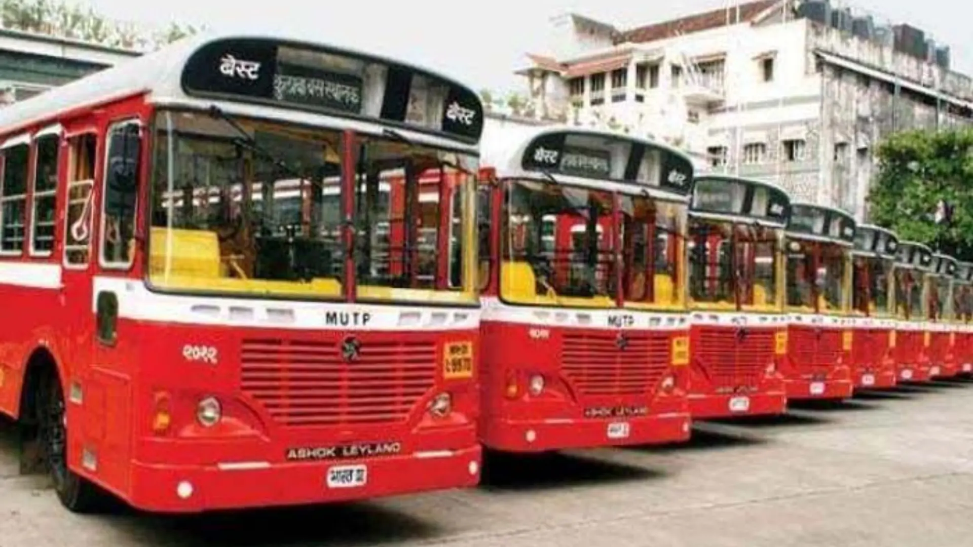 BEST BUS: How Are Bus Drivers Selected Under Maharashtra Government And How Much Is Their Salary?