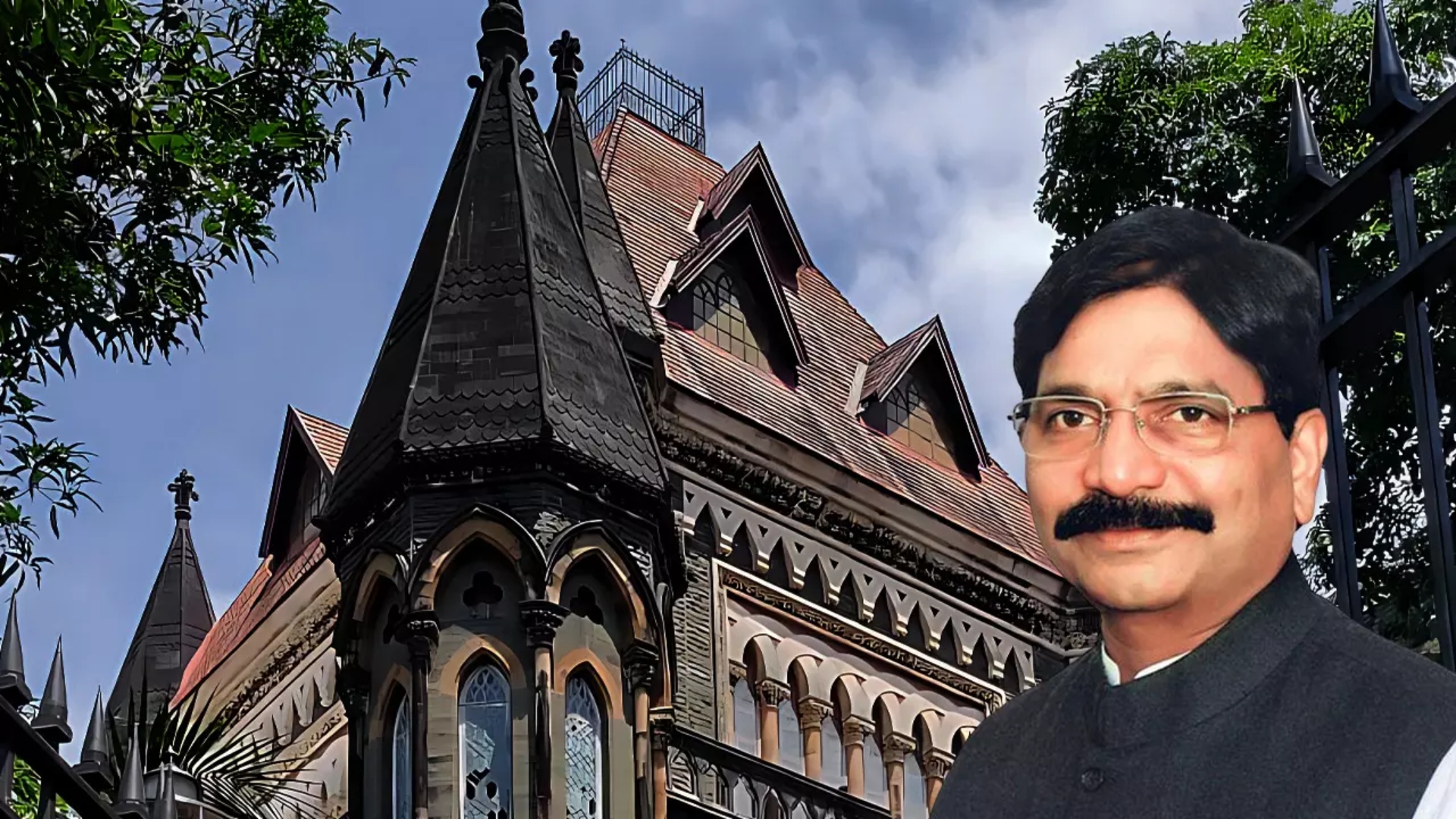 Bombay HC Turns Down Plea Against Shiv Sena Leader’s Win In LS Polls