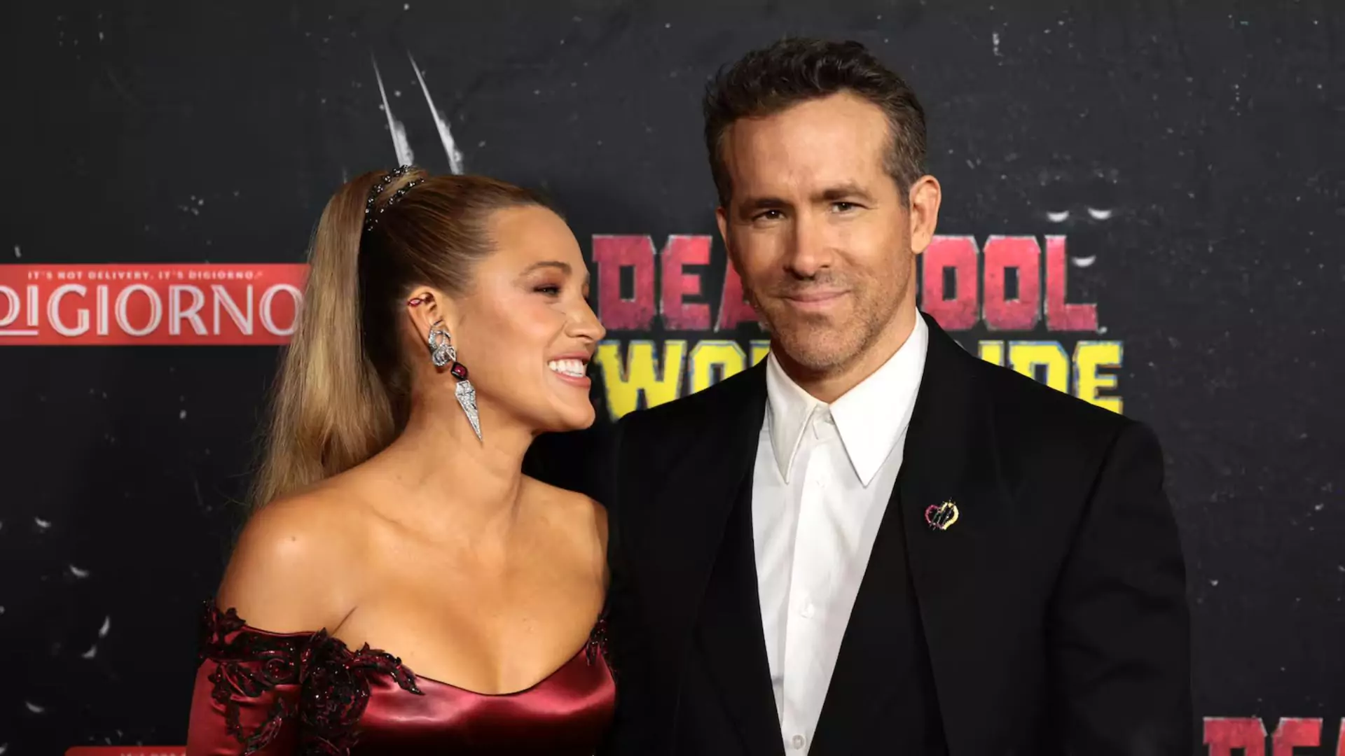 Blake Lively And Ryan Reynolds: Net Worth Of The Hollywood Power Couple