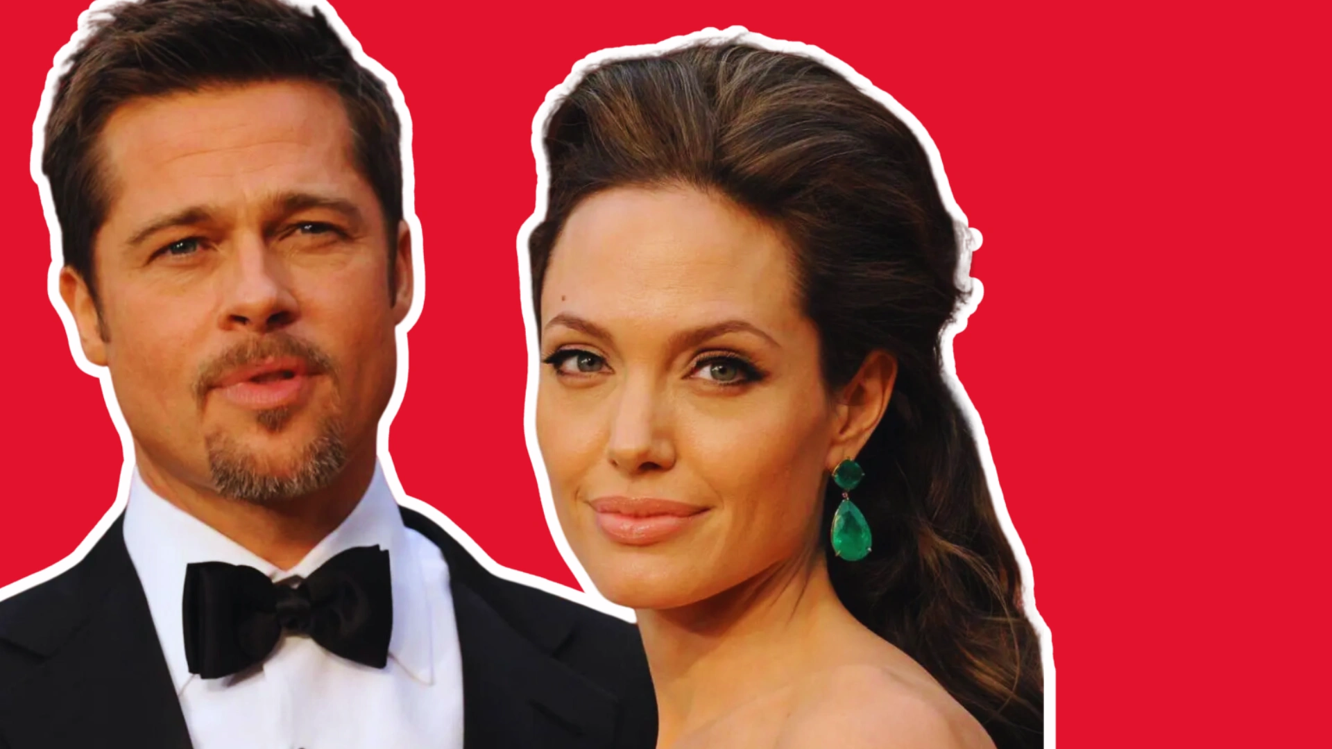 Dating To Divorce: How Brad Pitt And Angelina Jolie Went From ‘IT’ To Split- Full Timeline Explained