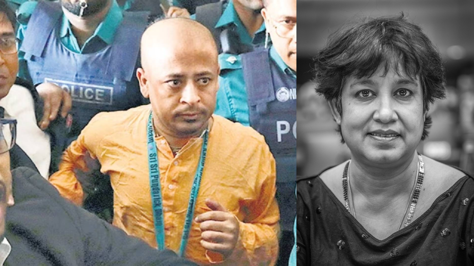 Bangladesh Writer Taslima Nasreen Calls Bangladesh As ‘Land Of Jihadis’, Questions Delay In Bail Of Chinmoy K Das