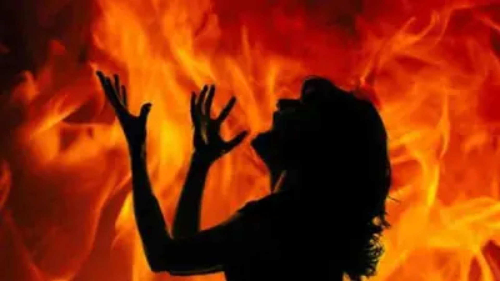 Girl In Andhra Pradesh Set Ablaze After Accused Harassed Her To Accept His Love