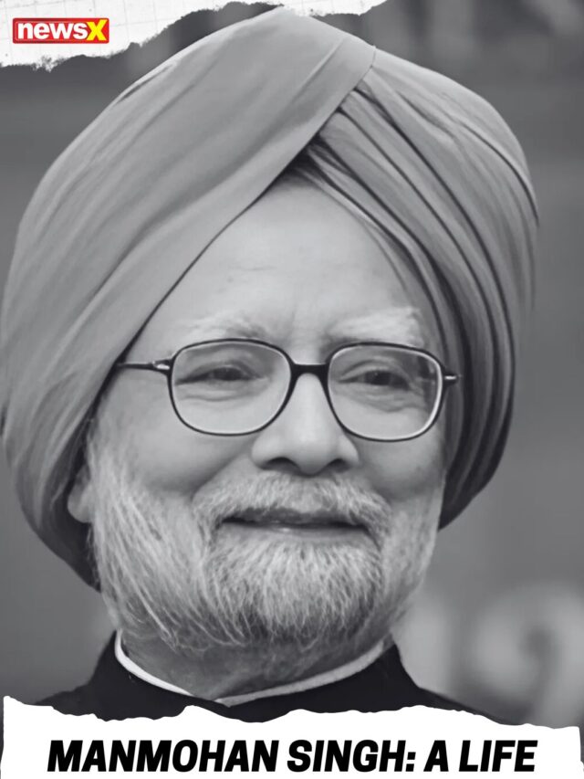 Manmohan Singh: A Life Of Integrity, Humility, And Leadership