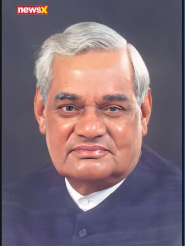 10 Landmark Achievements Of Atal Bihari Vajpayee That Shaped Modern India