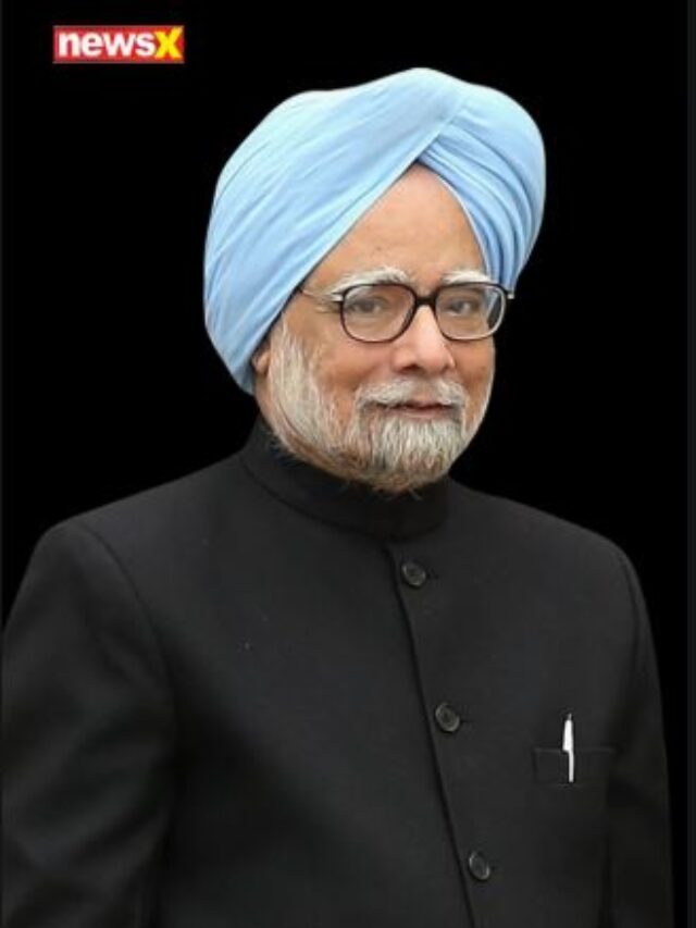 Manmohan Singh’s Net Worth: A Look At The Wealth Left Behind